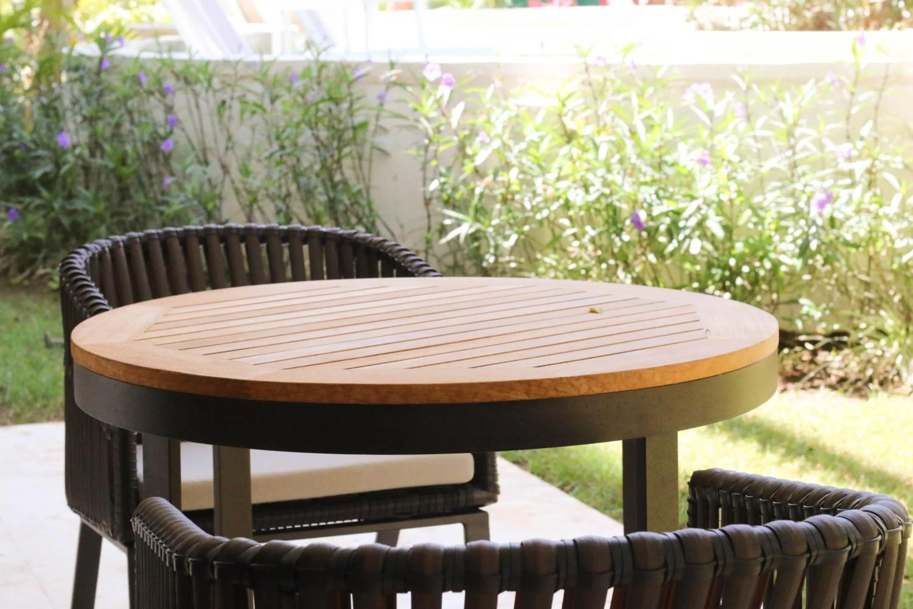 Balcony/Terrace in Anah Tulum