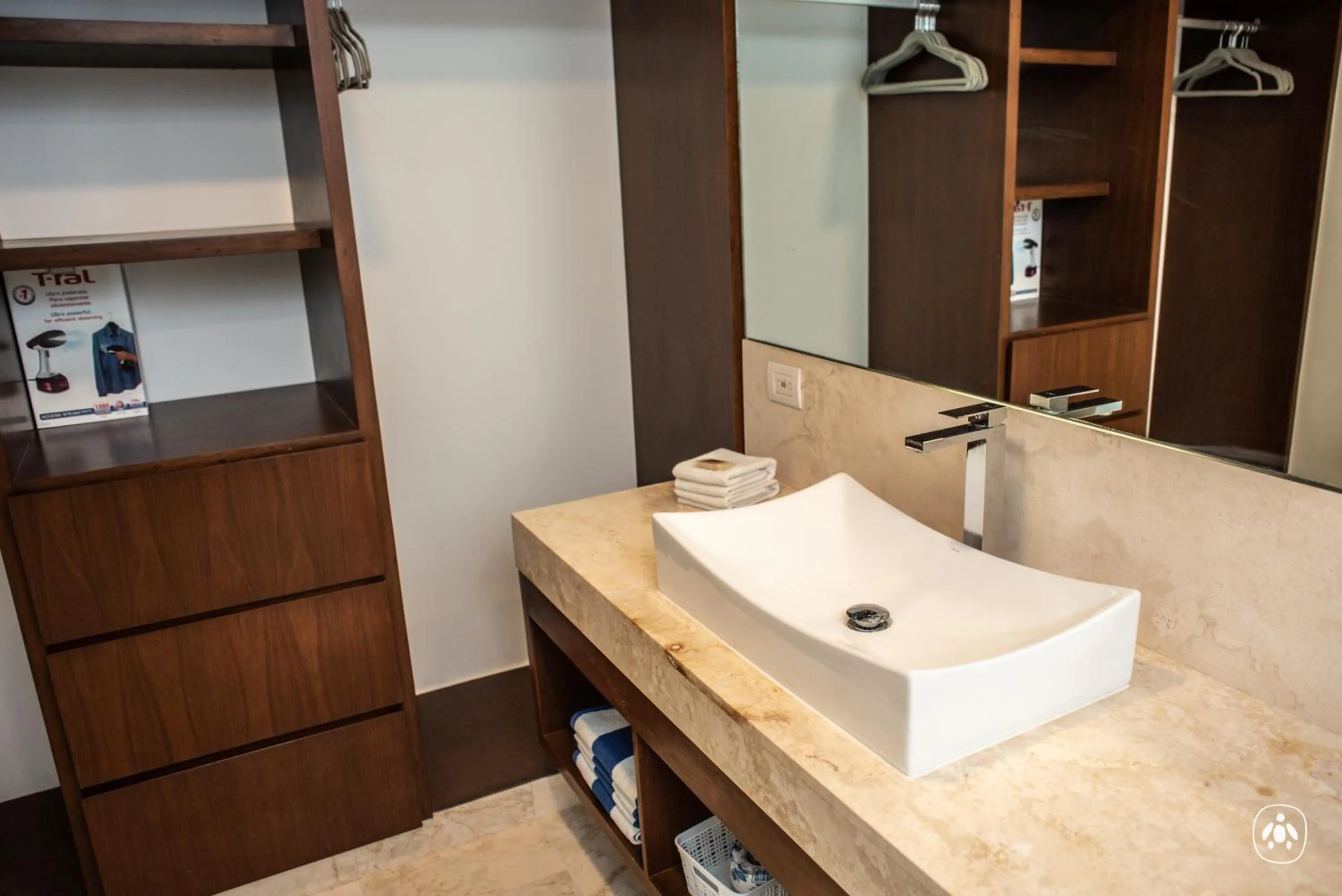 Bathroom in Anah Tulum