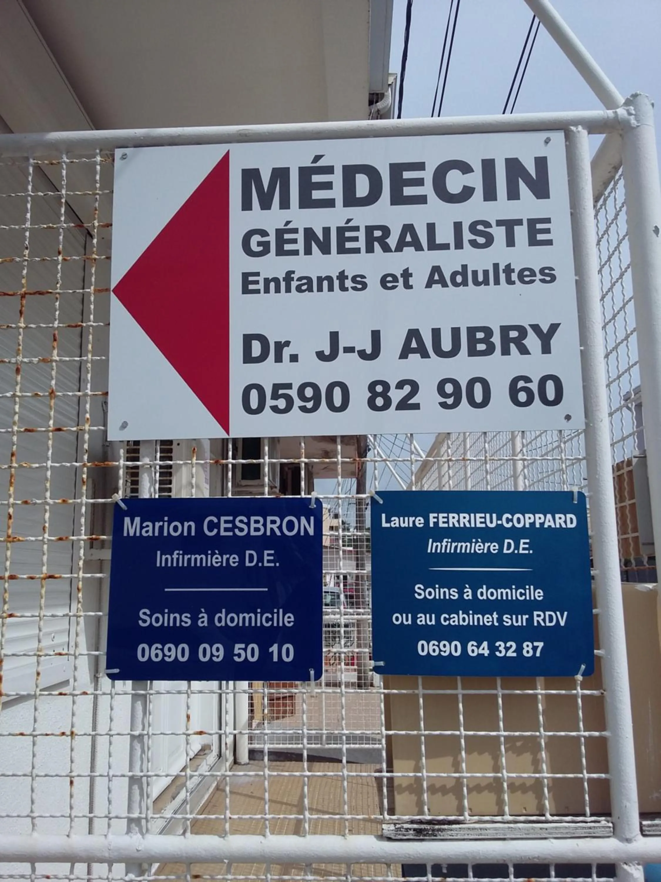 Other in Appartement à la Résidence LA PLANTATION RESORT and SPA