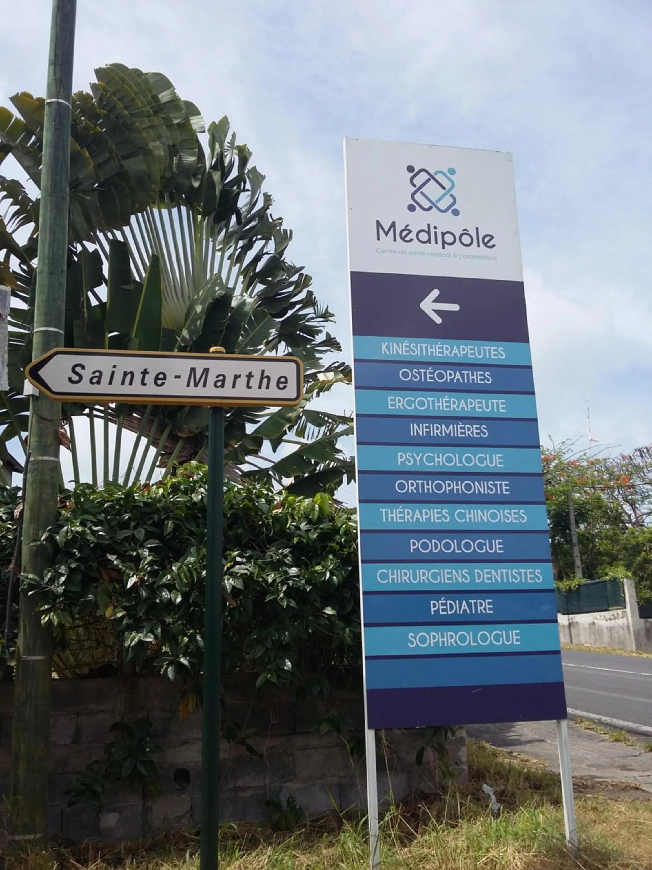 Appartement à la Résidence LA PLANTATION RESORT and SPA