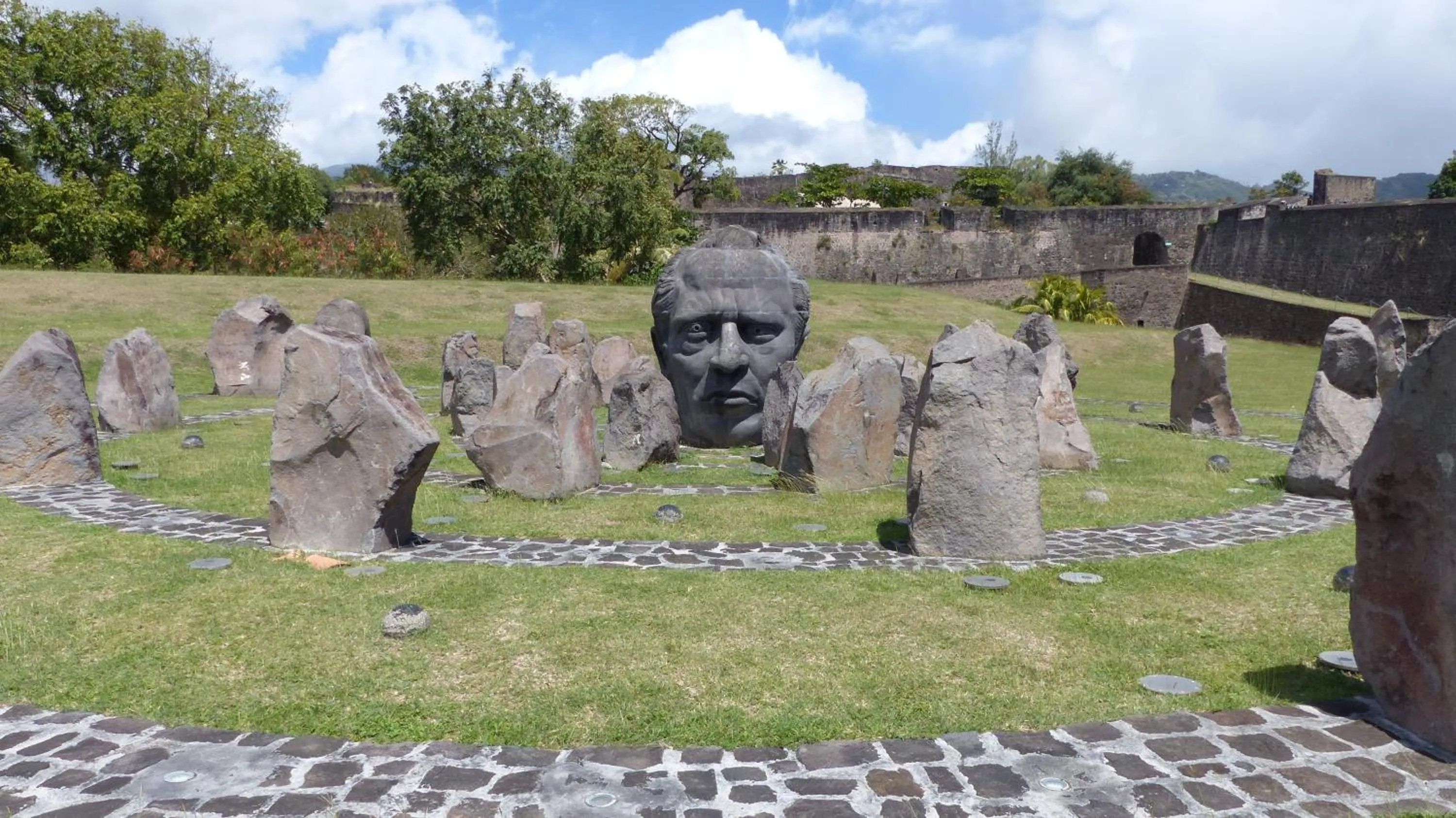 Appartement à la Résidence LA PLANTATION RESORT and SPA