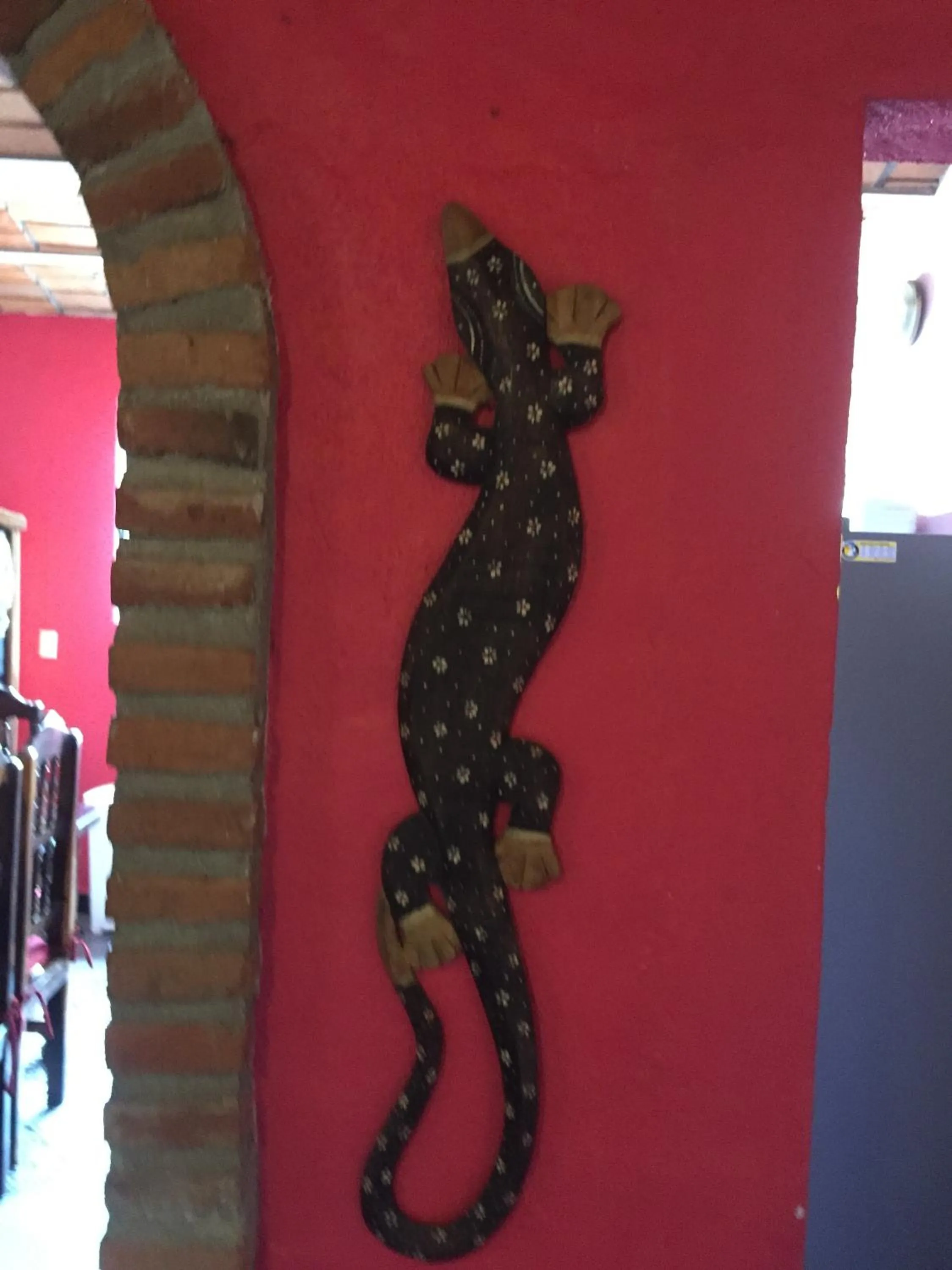 Other in Casa Juanita