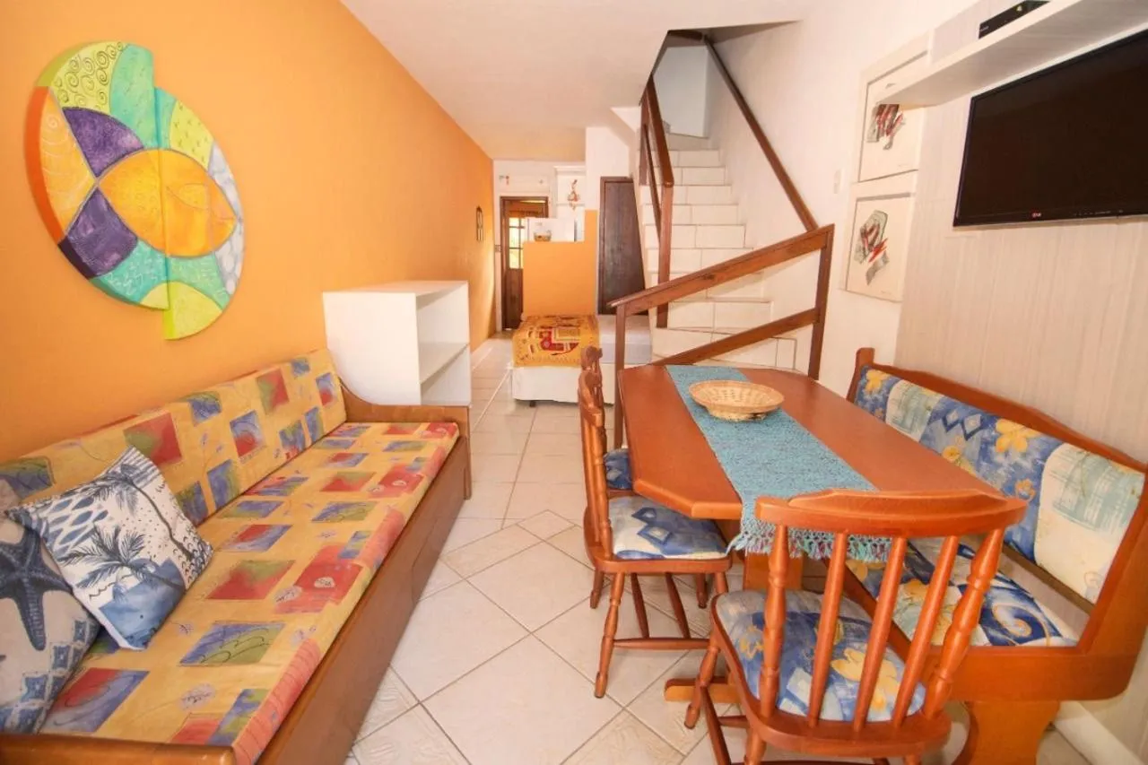 Apartamentos Villa Porto do Sol