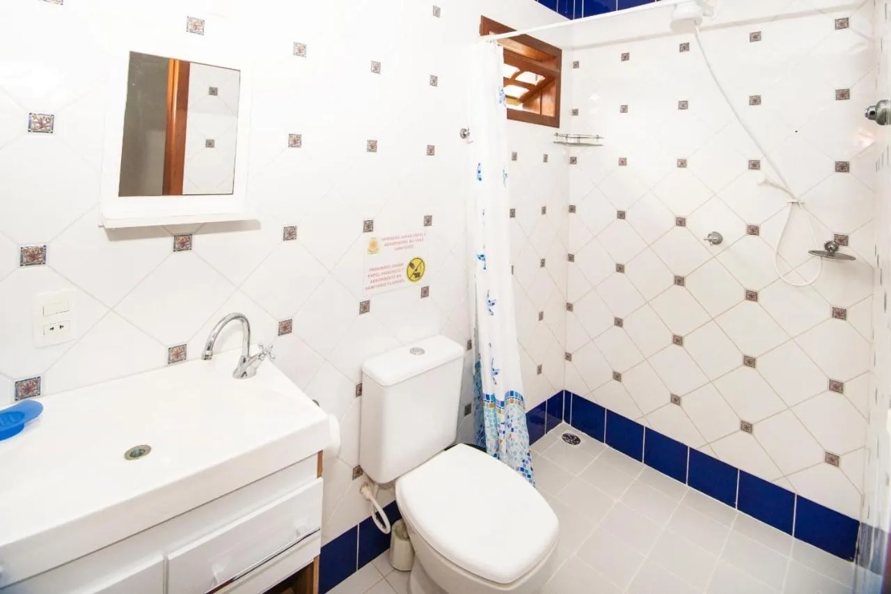 Apartamentos Villa Porto do Sol