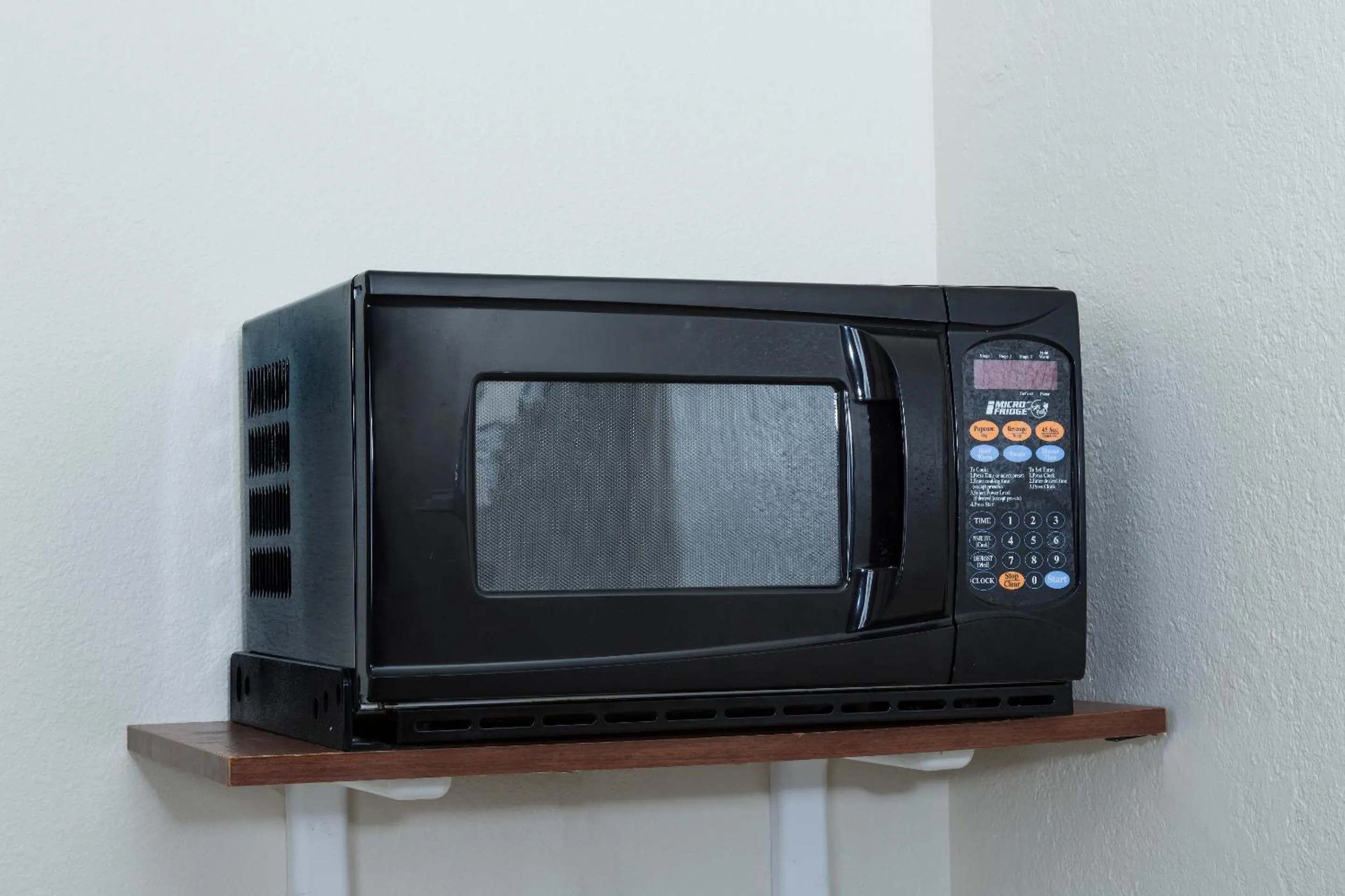 Area and facilities in Flamingo Express Hotel