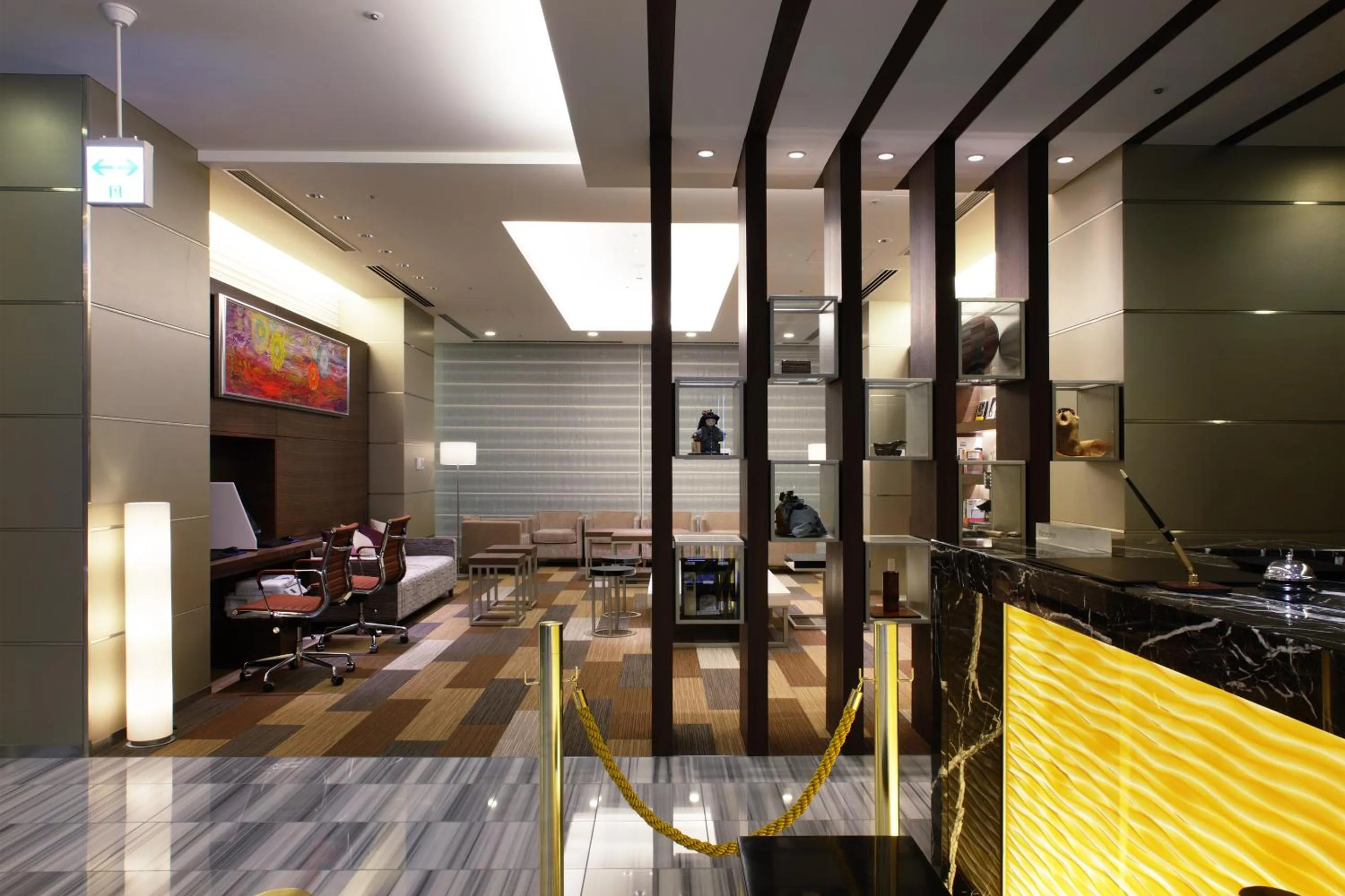 Other, Restaurant/Places to Eat in JR-EAST Hotel Mets Niigata