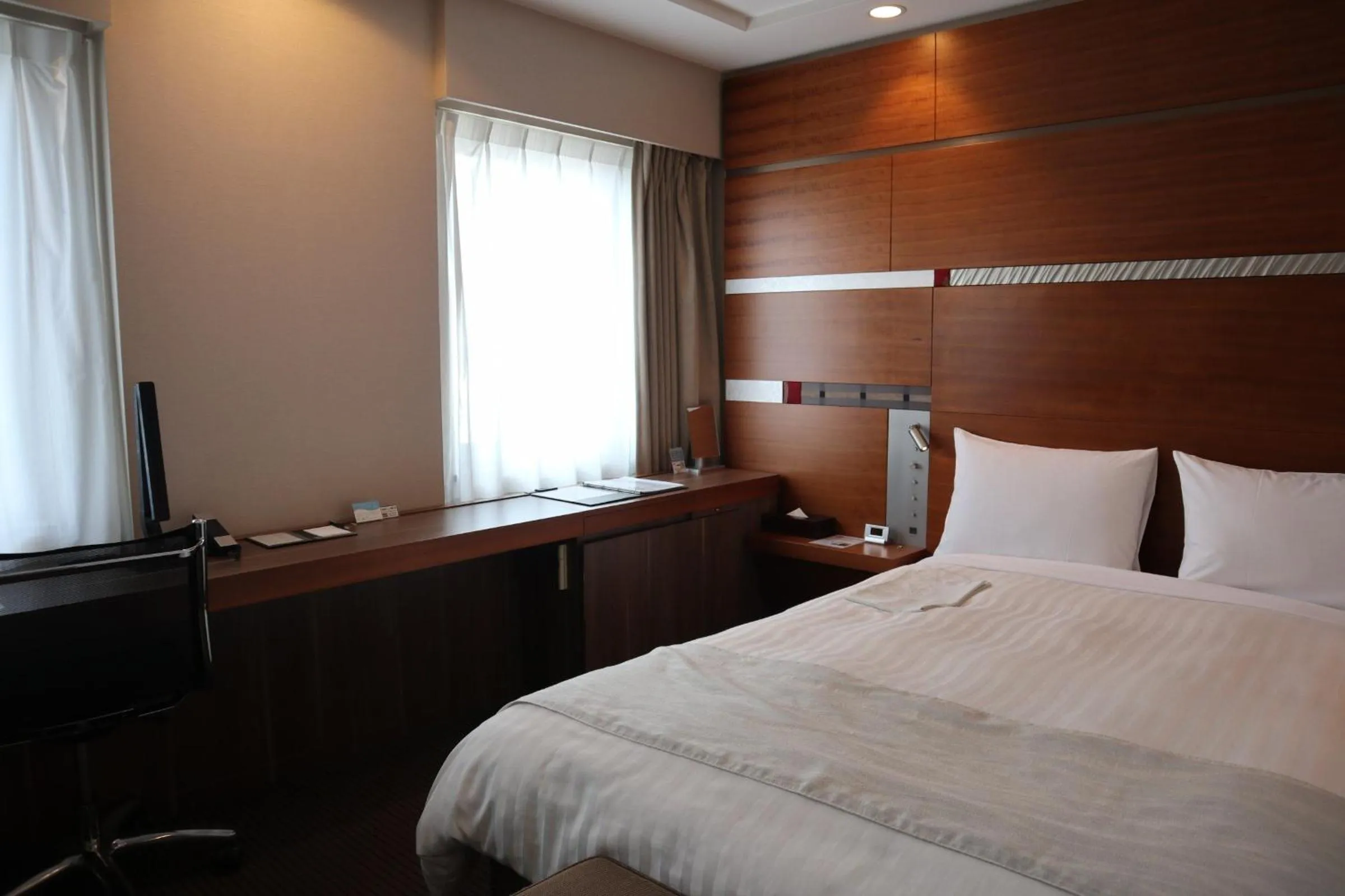 JR-EAST Hotel Mets Niigata