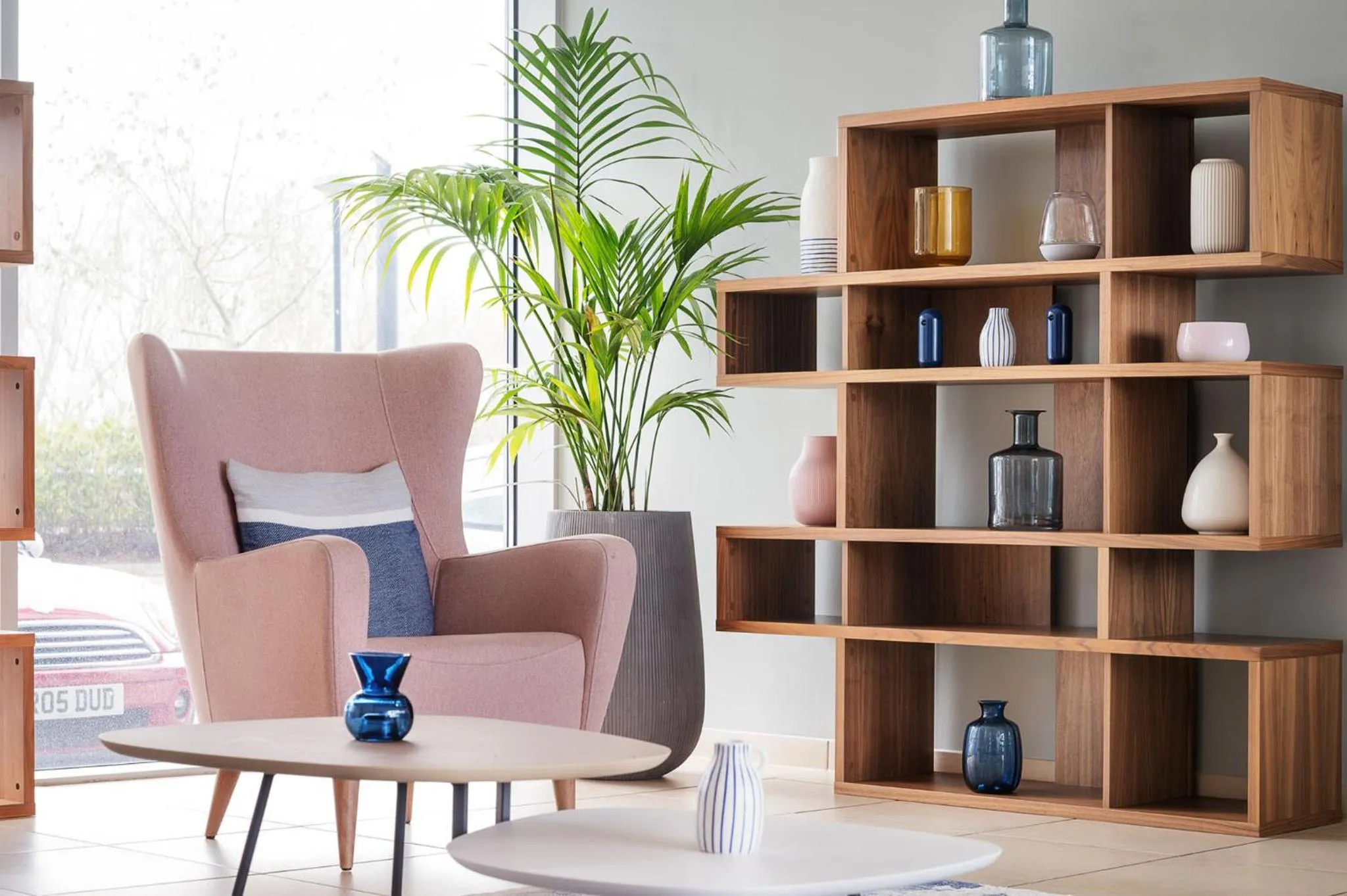 Property building in voco Reading