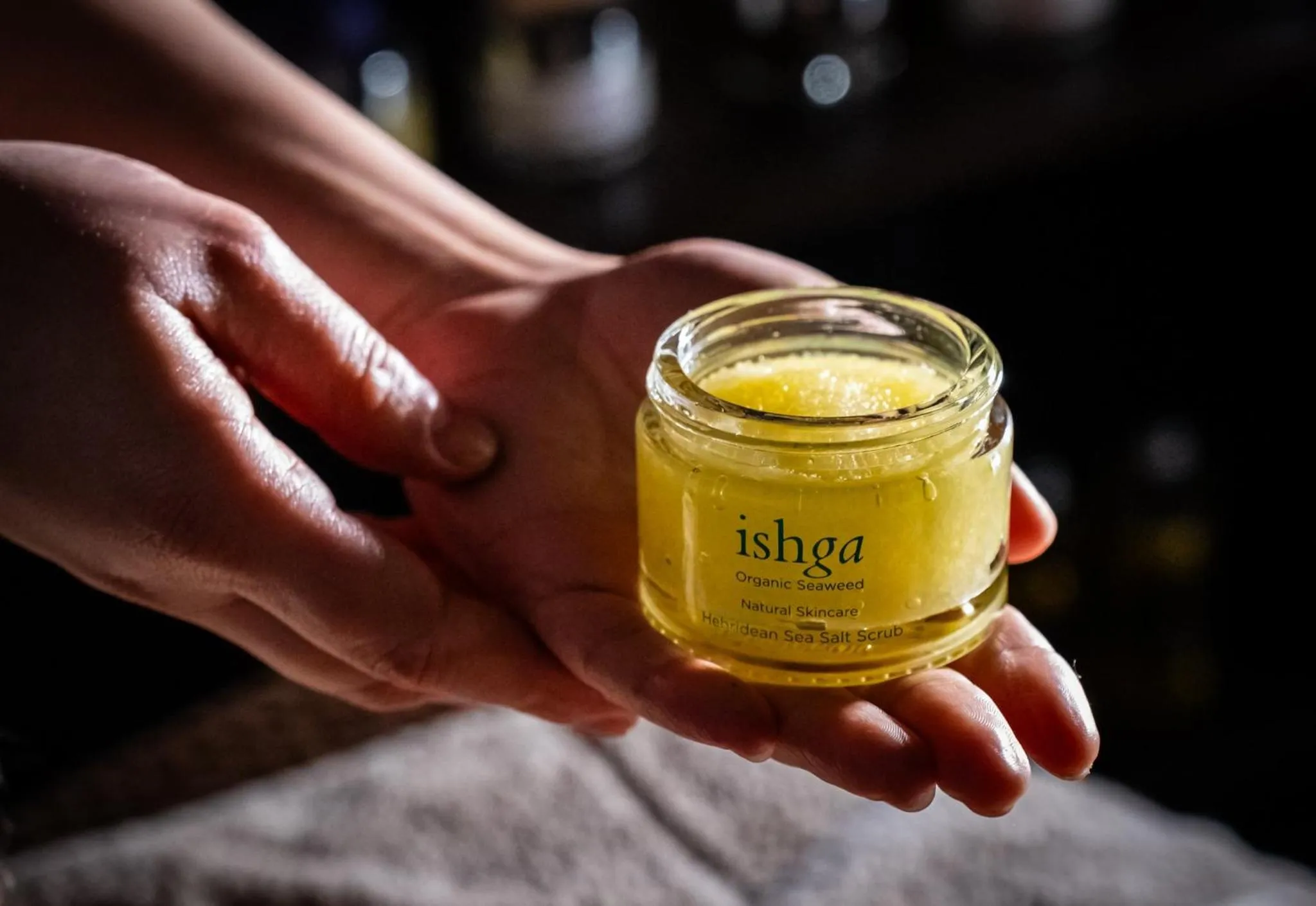 Spa and wellness centre/facilities in voco Reading