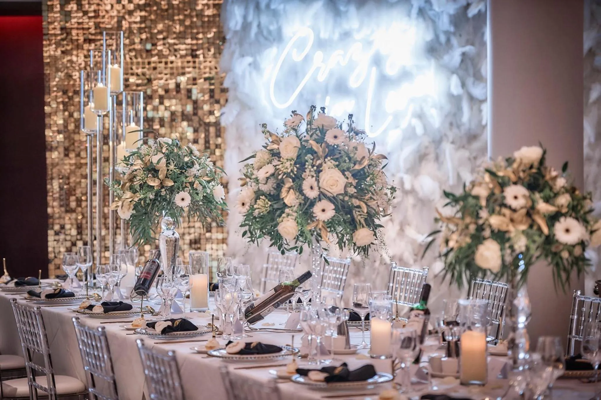 Meeting/conference room in voco Reading