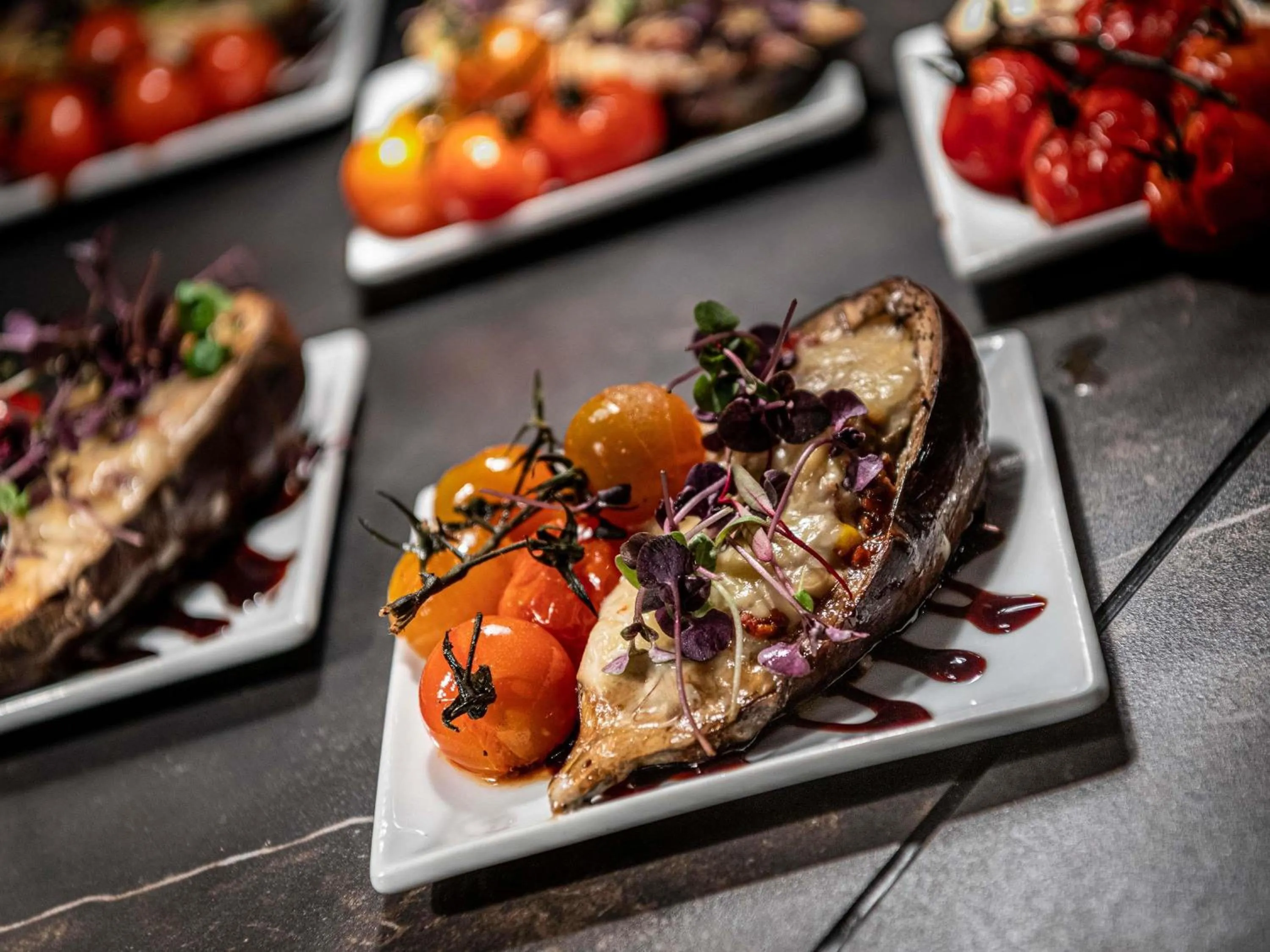 Business facilities in Mercure Manchester Norton Grange Hotel & Spa