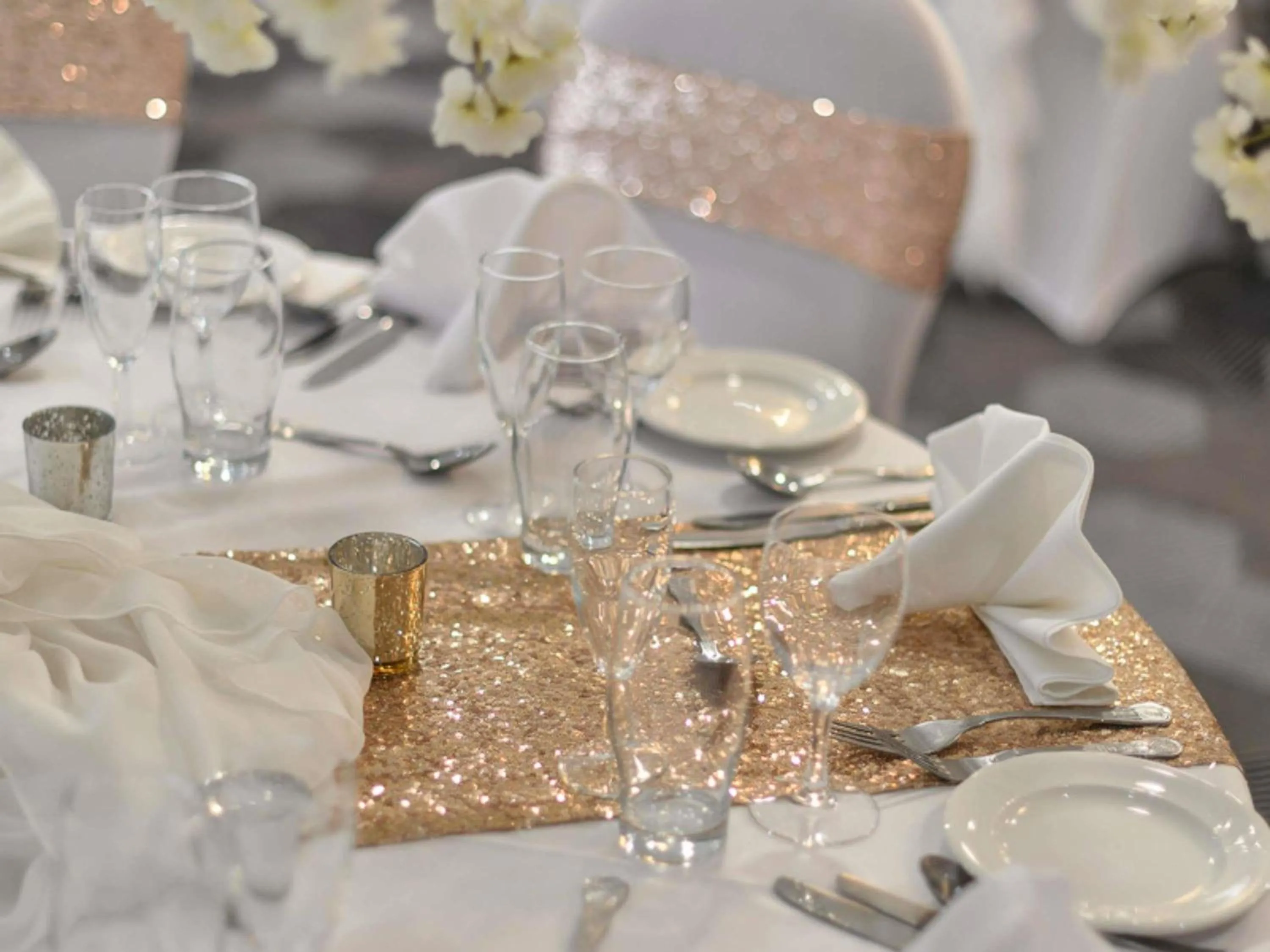 wedding in Mercure Manchester Norton Grange Hotel & Spa