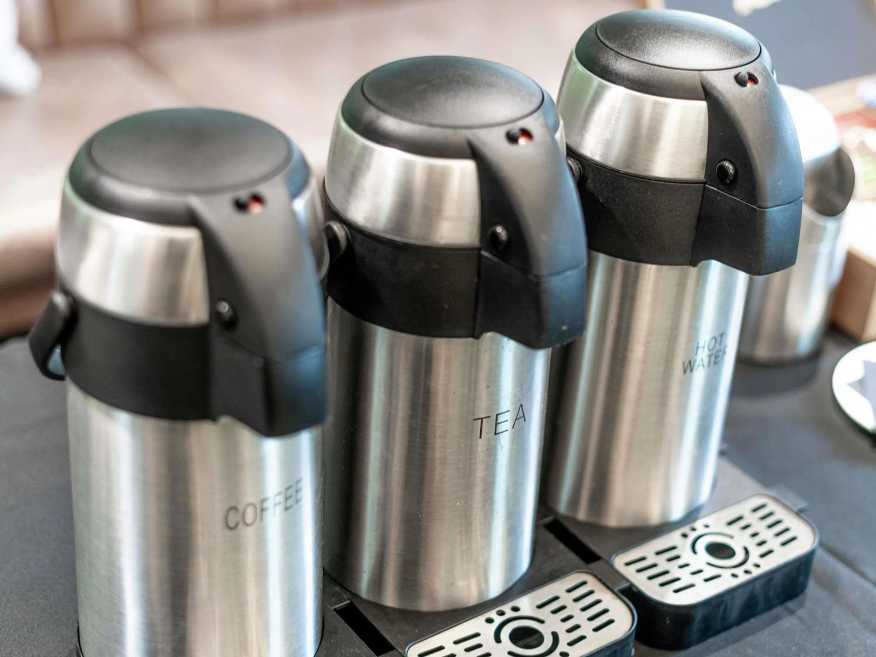 Business facilities in Mercure Manchester Norton Grange Hotel & Spa