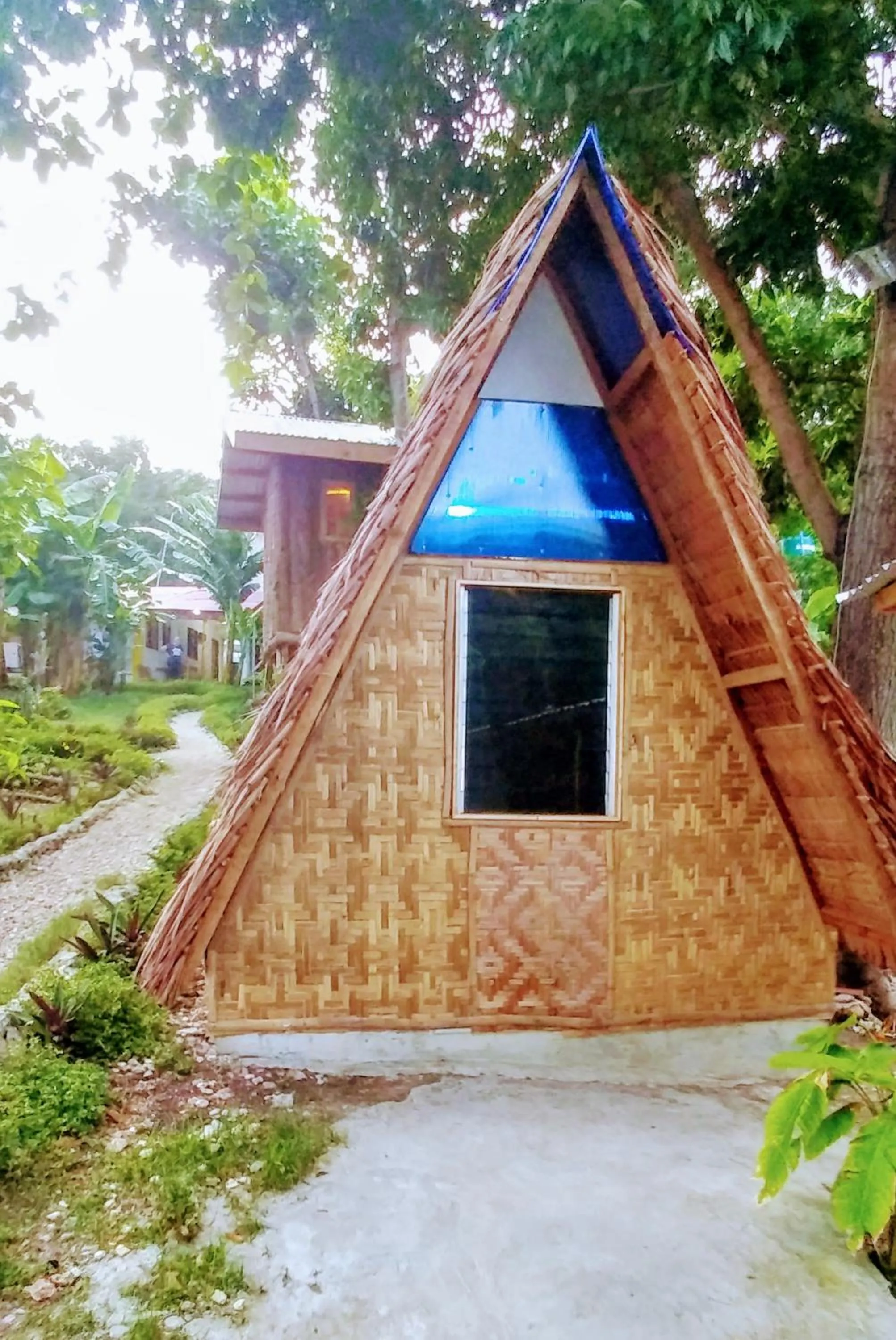 View (from property/room) in Stay N Save B&B