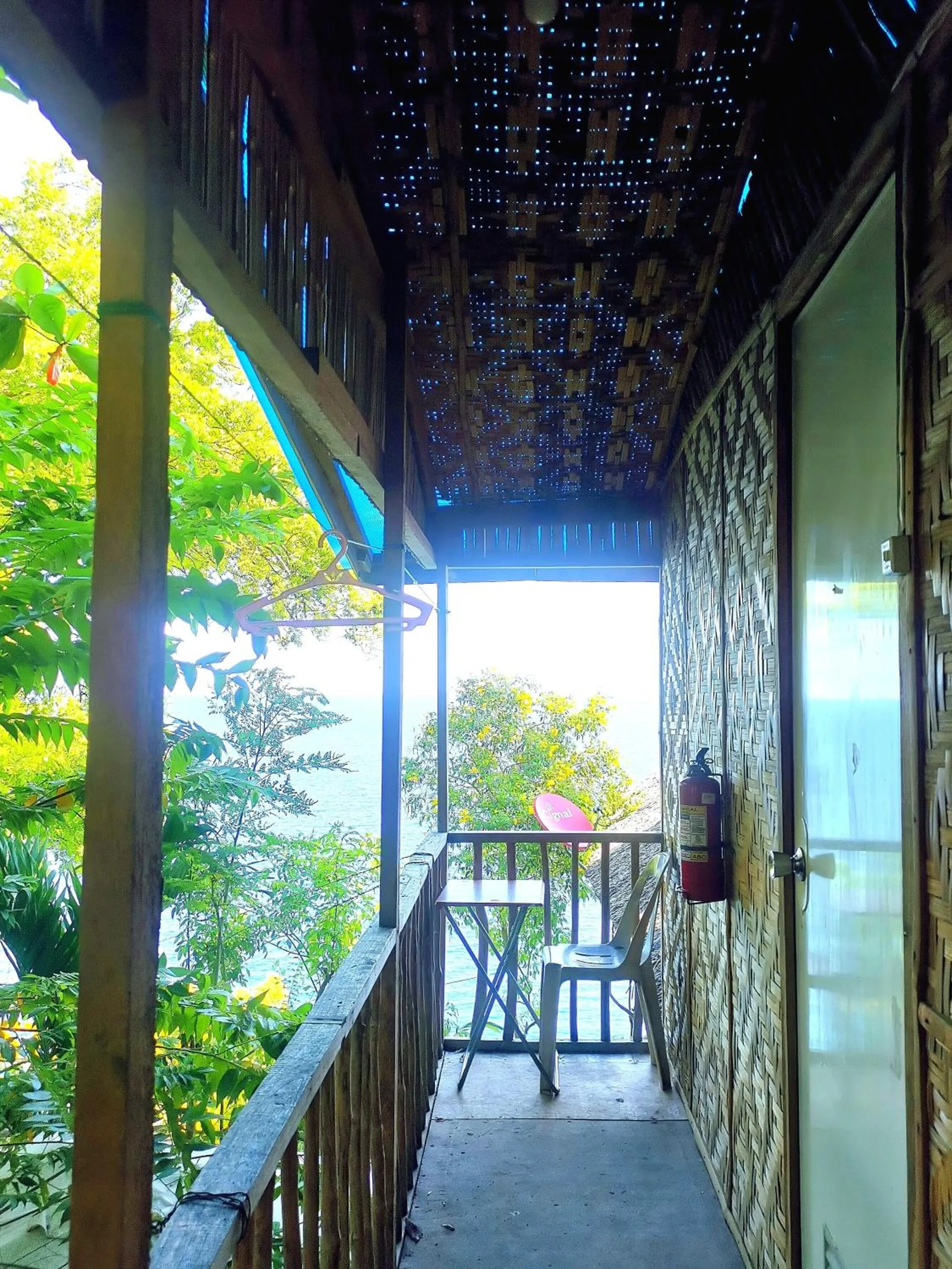 View (from property/room) in Stay N Save B&B