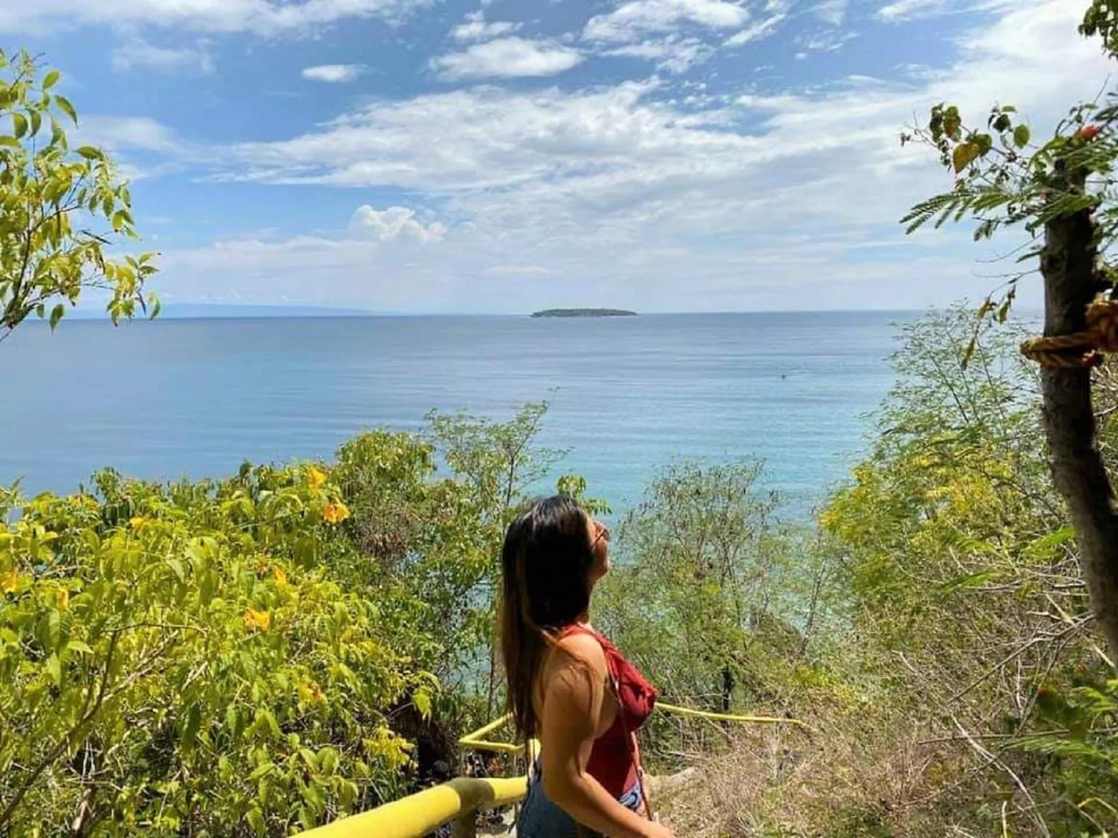 Area and facilities in Stay N Save B&B