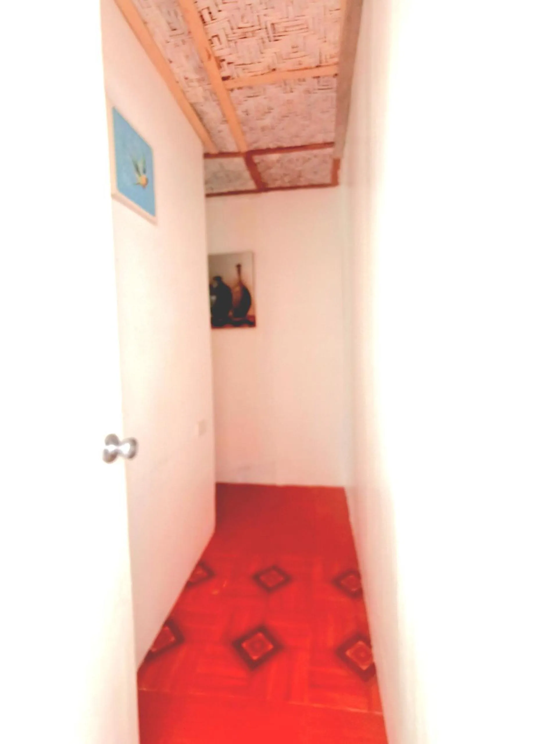 Lobby or reception in Stay N Save B&B