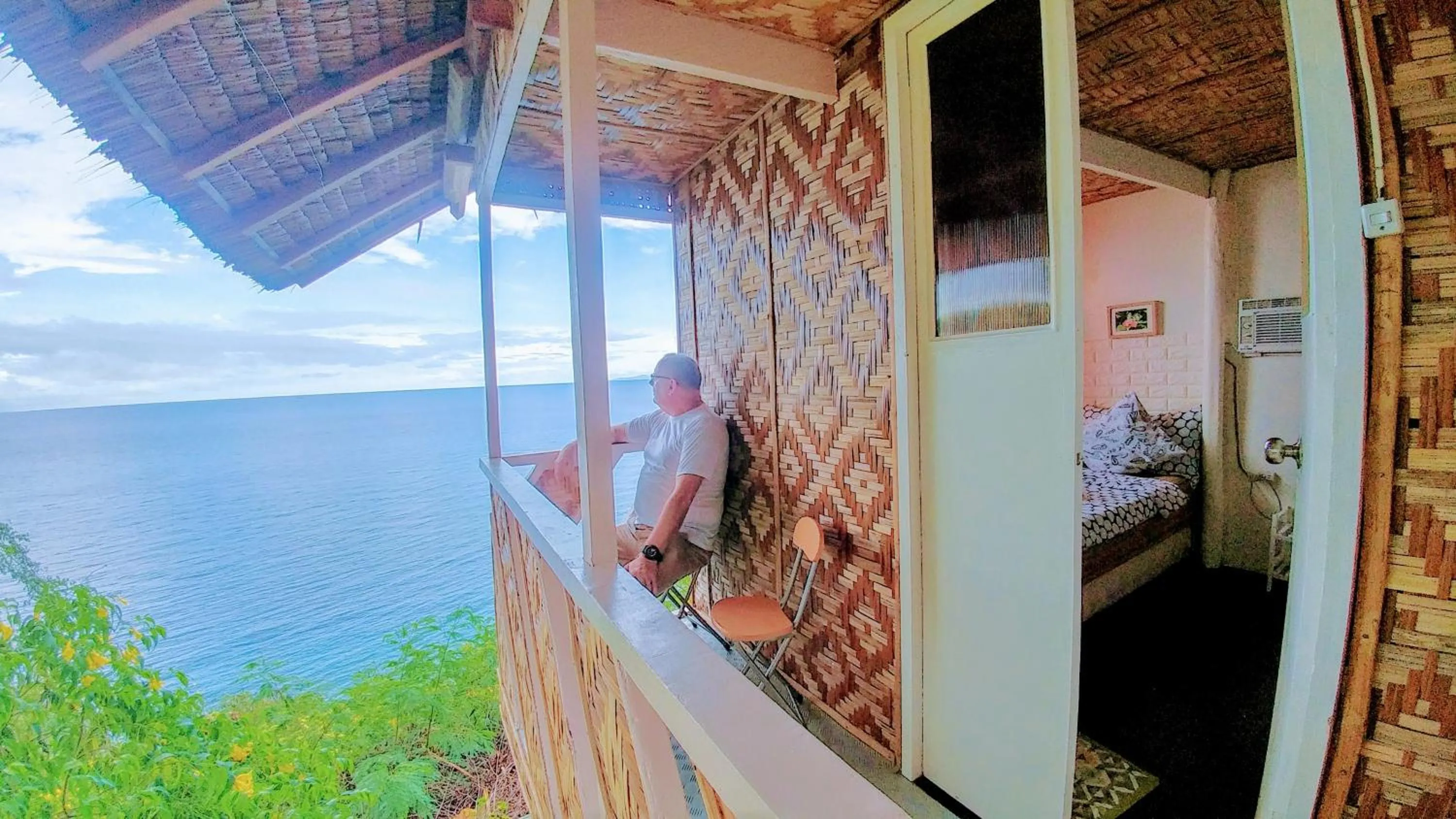 View (from property/room) in Stay N Save B&B