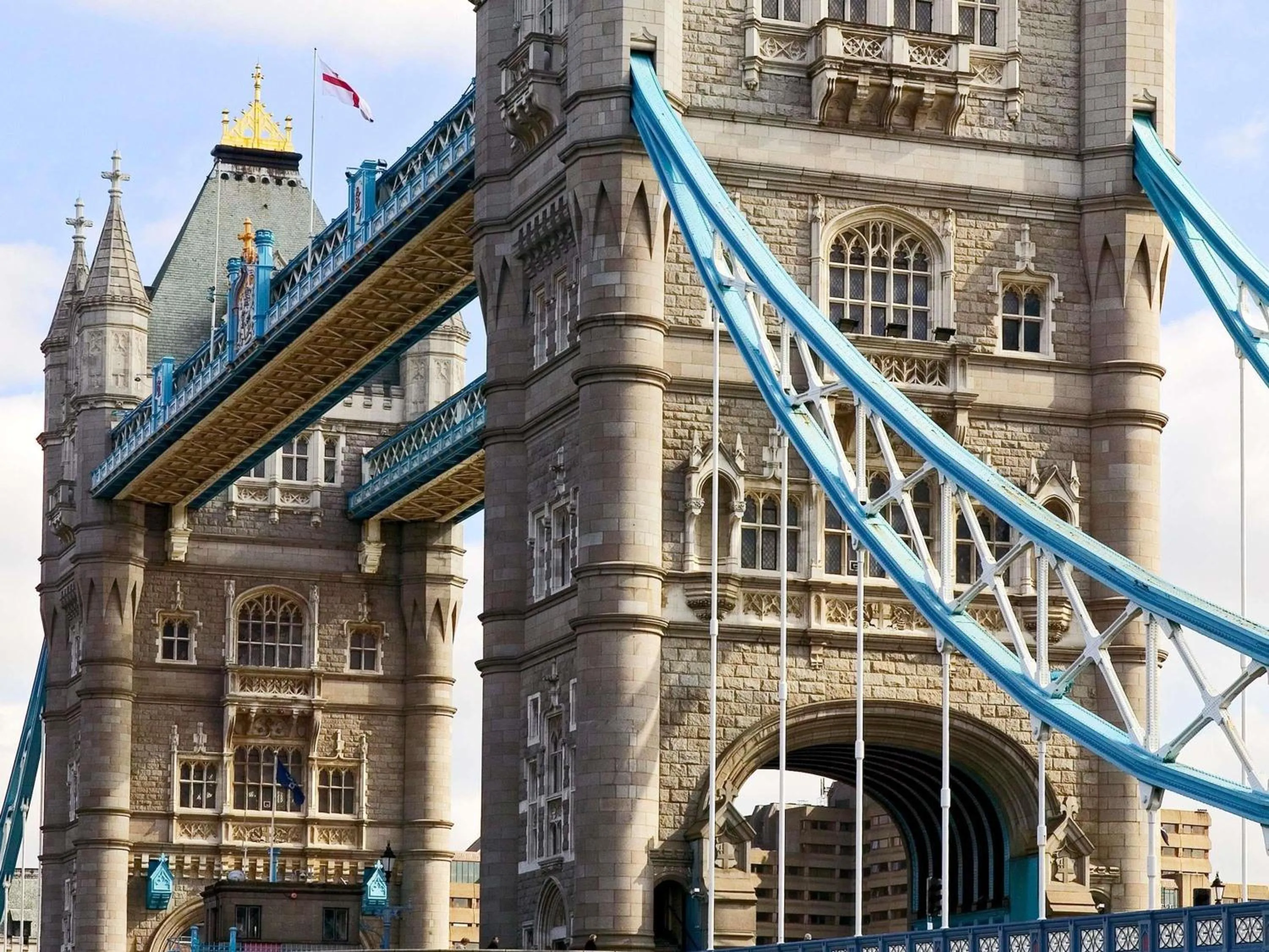 Other in Novotel London Tower Bridge