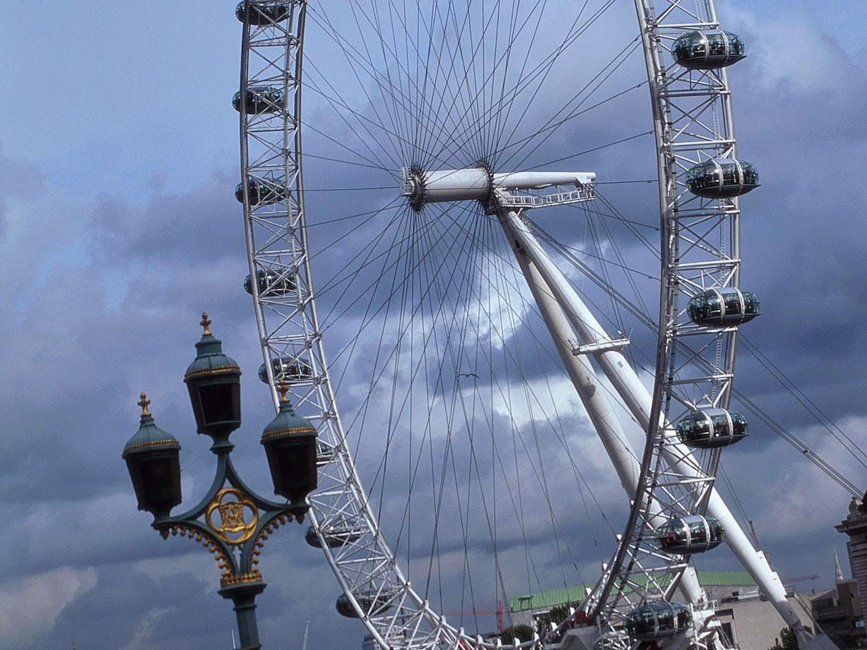 Other in Novotel London Tower Bridge