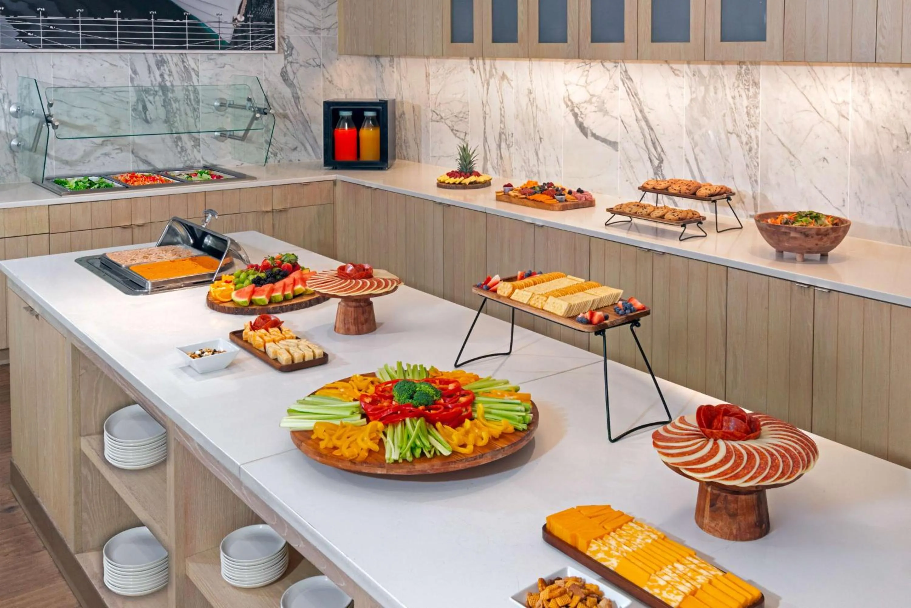 Dining area in Homewood Suites by Hilton Sarasota-Lakewood Ranch