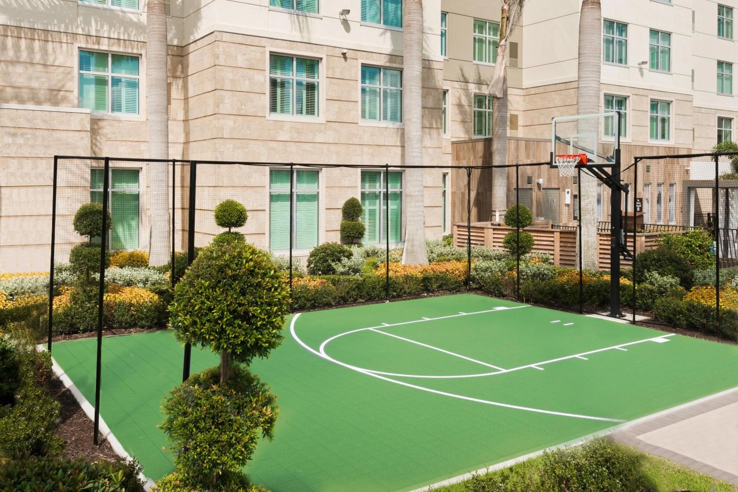 Sports in Homewood Suites by Hilton Sarasota-Lakewood Ranch