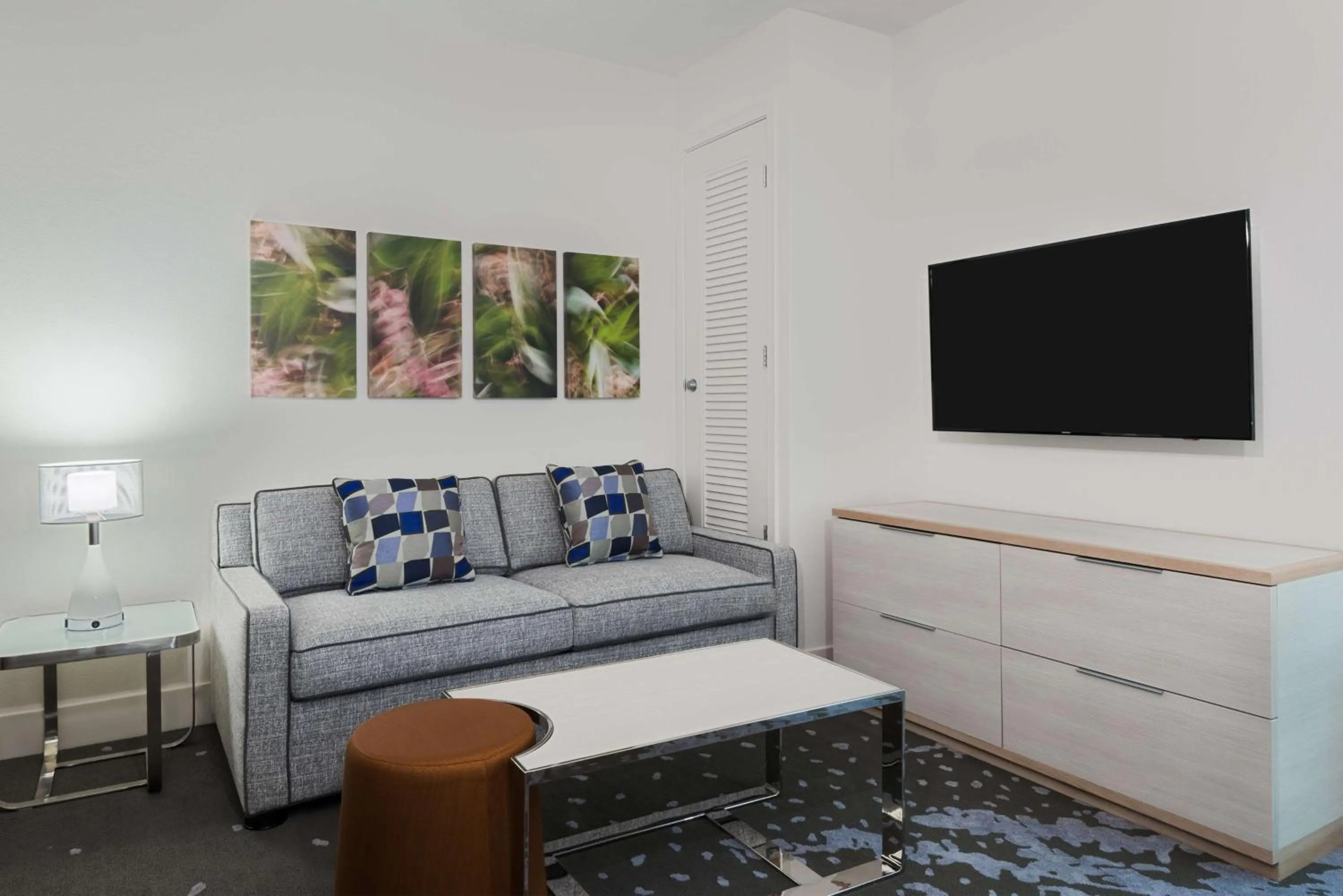 Bedroom in Homewood Suites by Hilton Sarasota-Lakewood Ranch