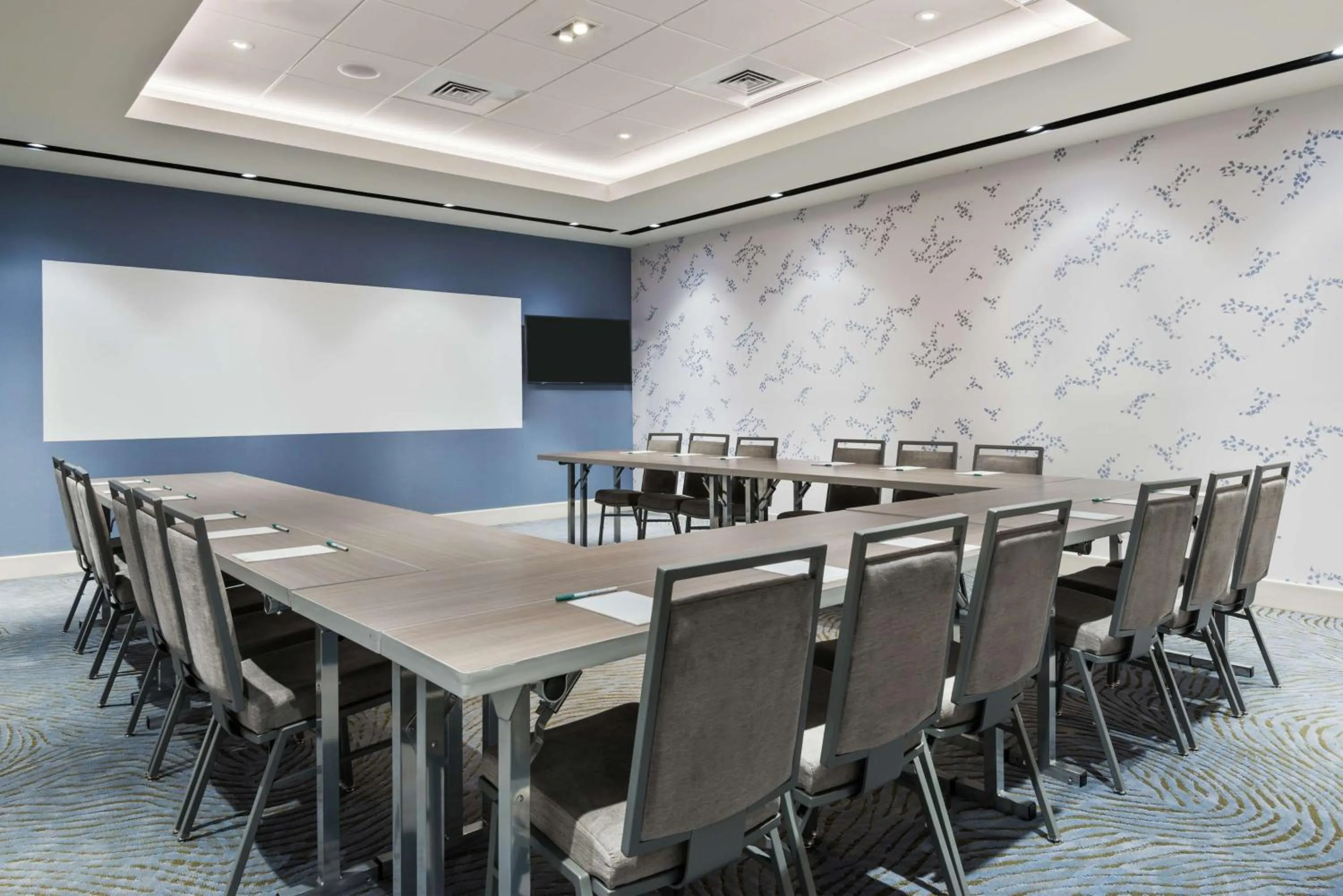 Meeting/conference room in Homewood Suites by Hilton Sarasota-Lakewood Ranch