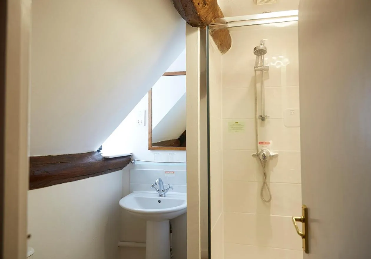 Old Manse Hotel by Greene King Inns