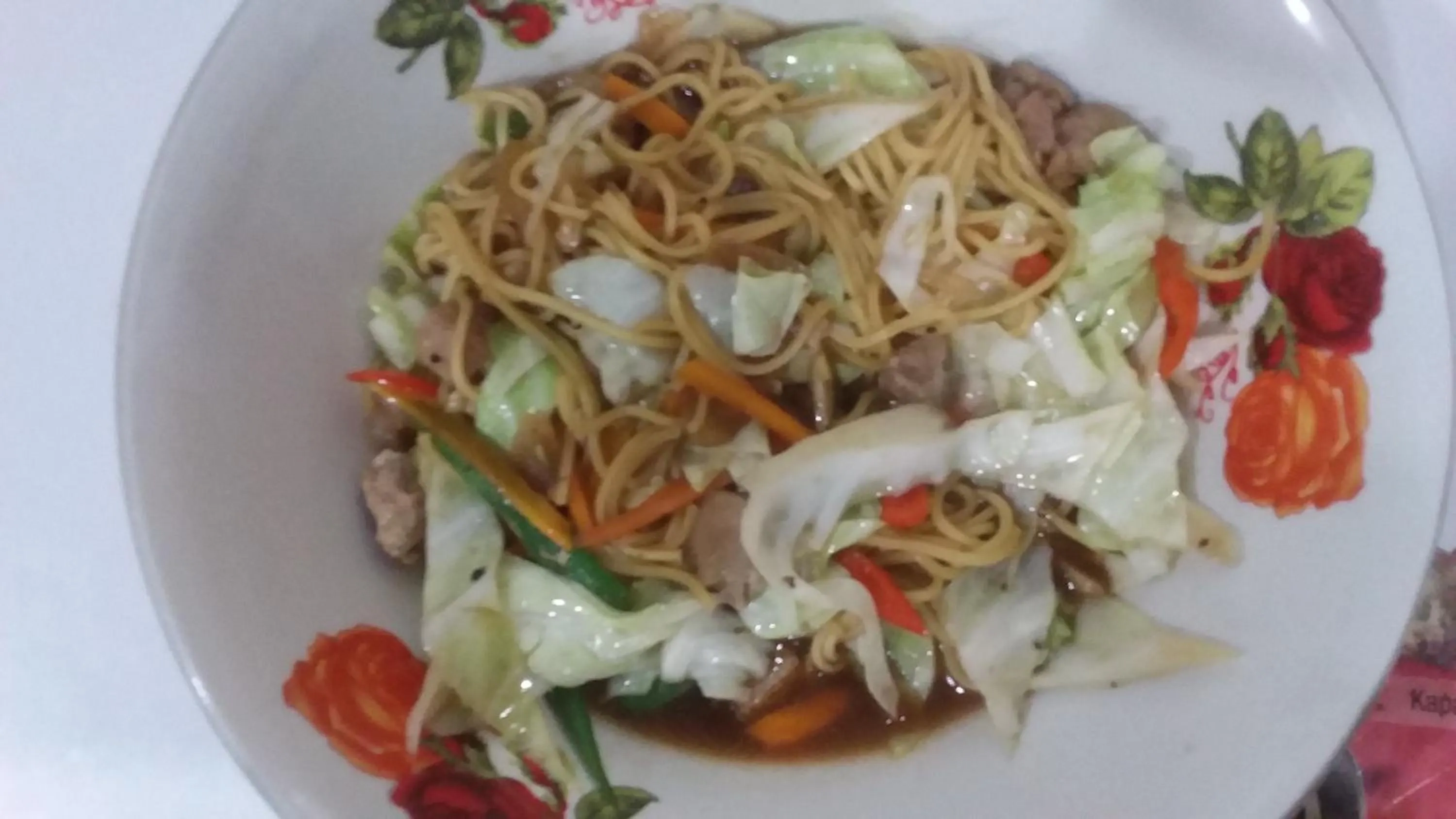 Moalboal Bamboo Guest House