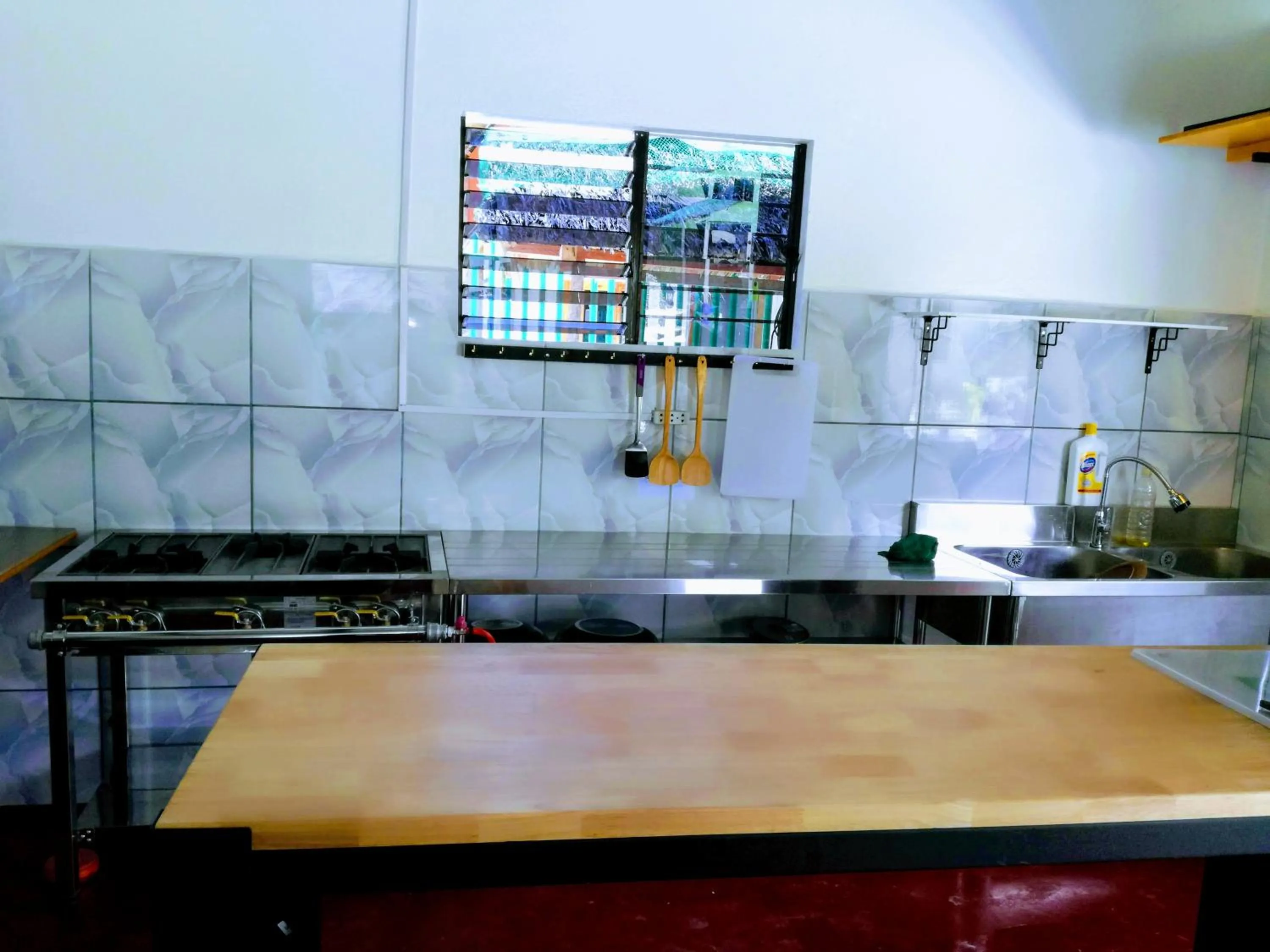 Moalboal Bamboo Guest House