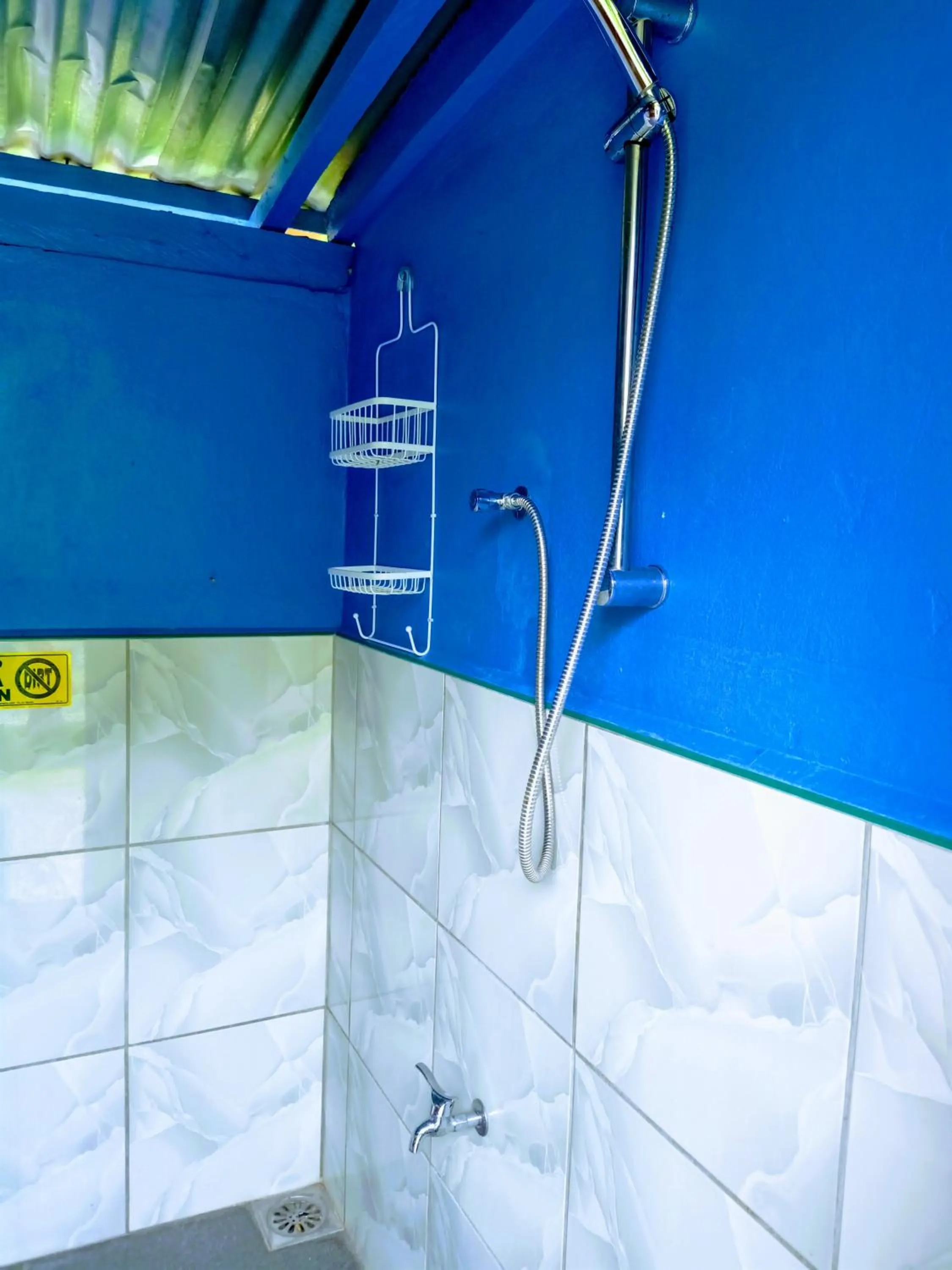 Moalboal Bamboo Guest House