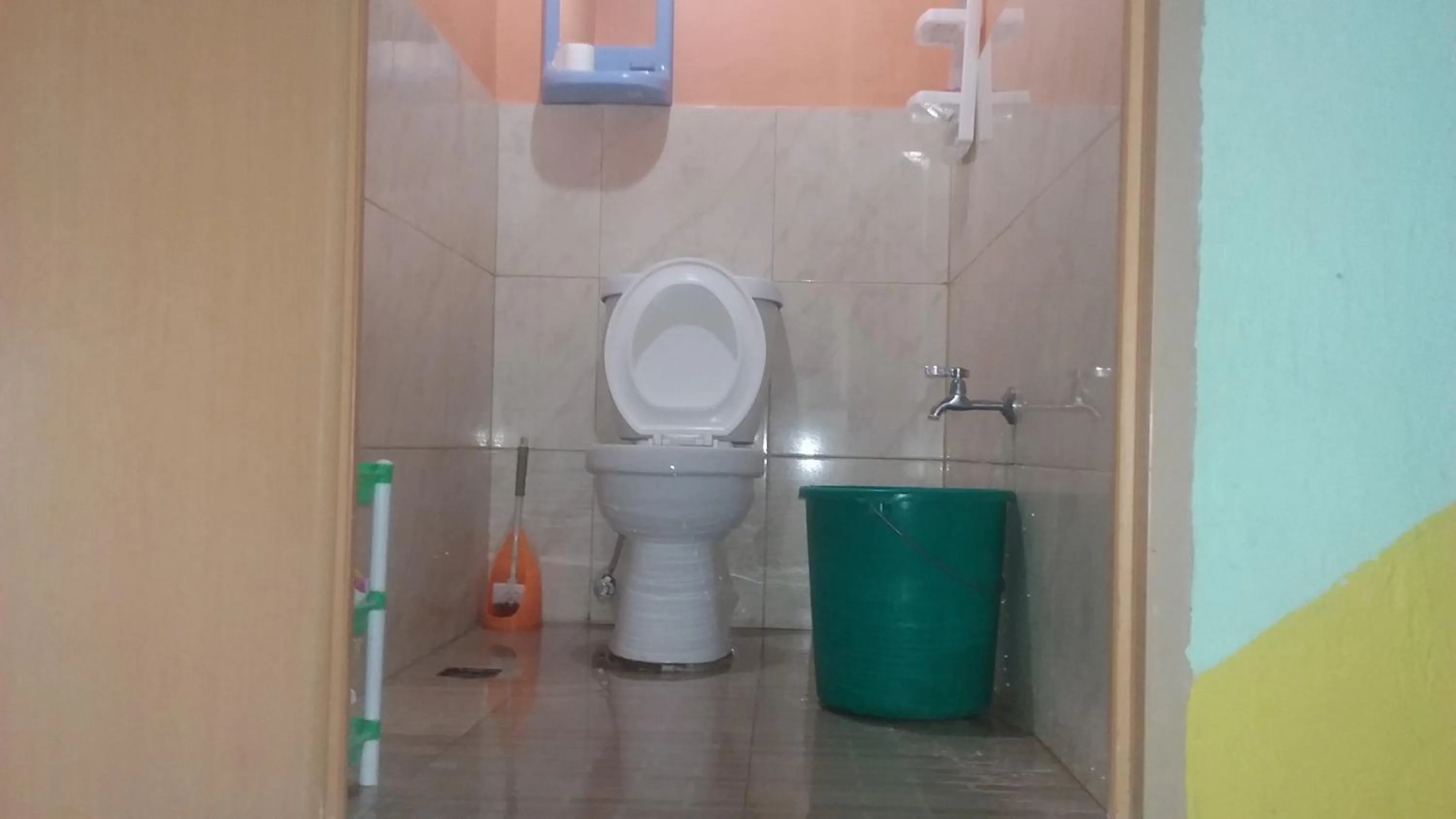 Other in Moalboal Bamboo Guest House