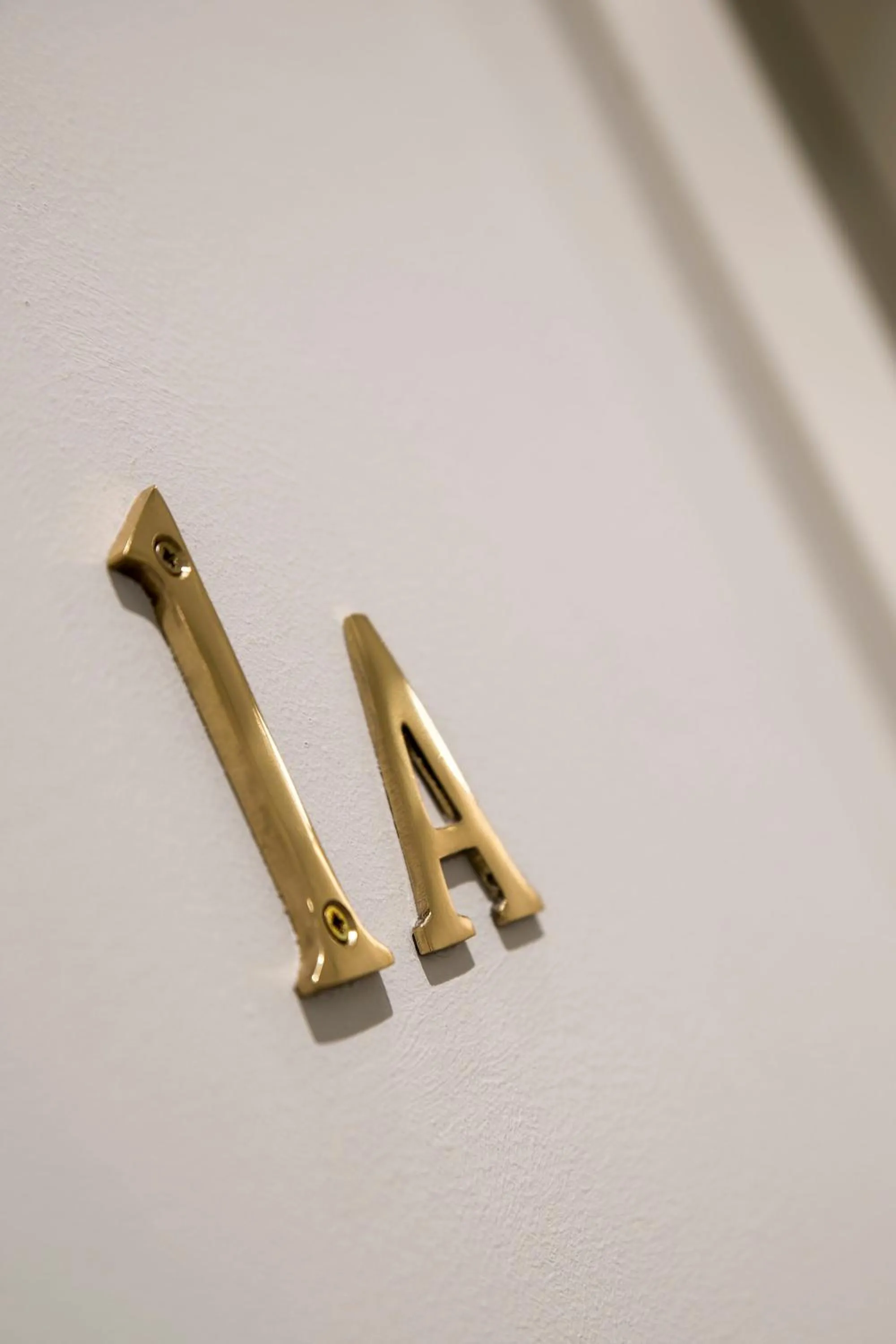 Logo/Certificate/Sign in 7Florence