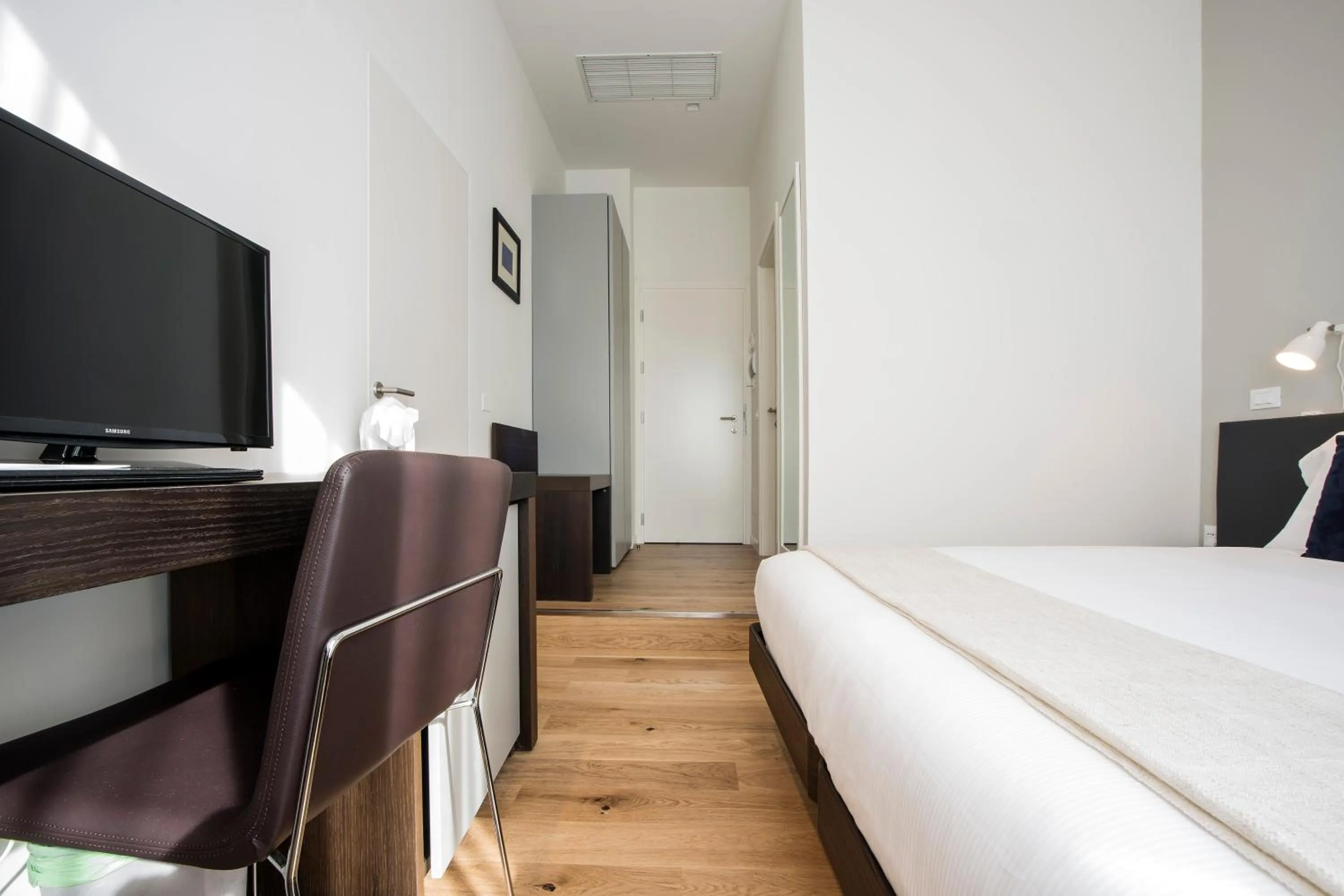 Bedroom, Bed in 7Florence