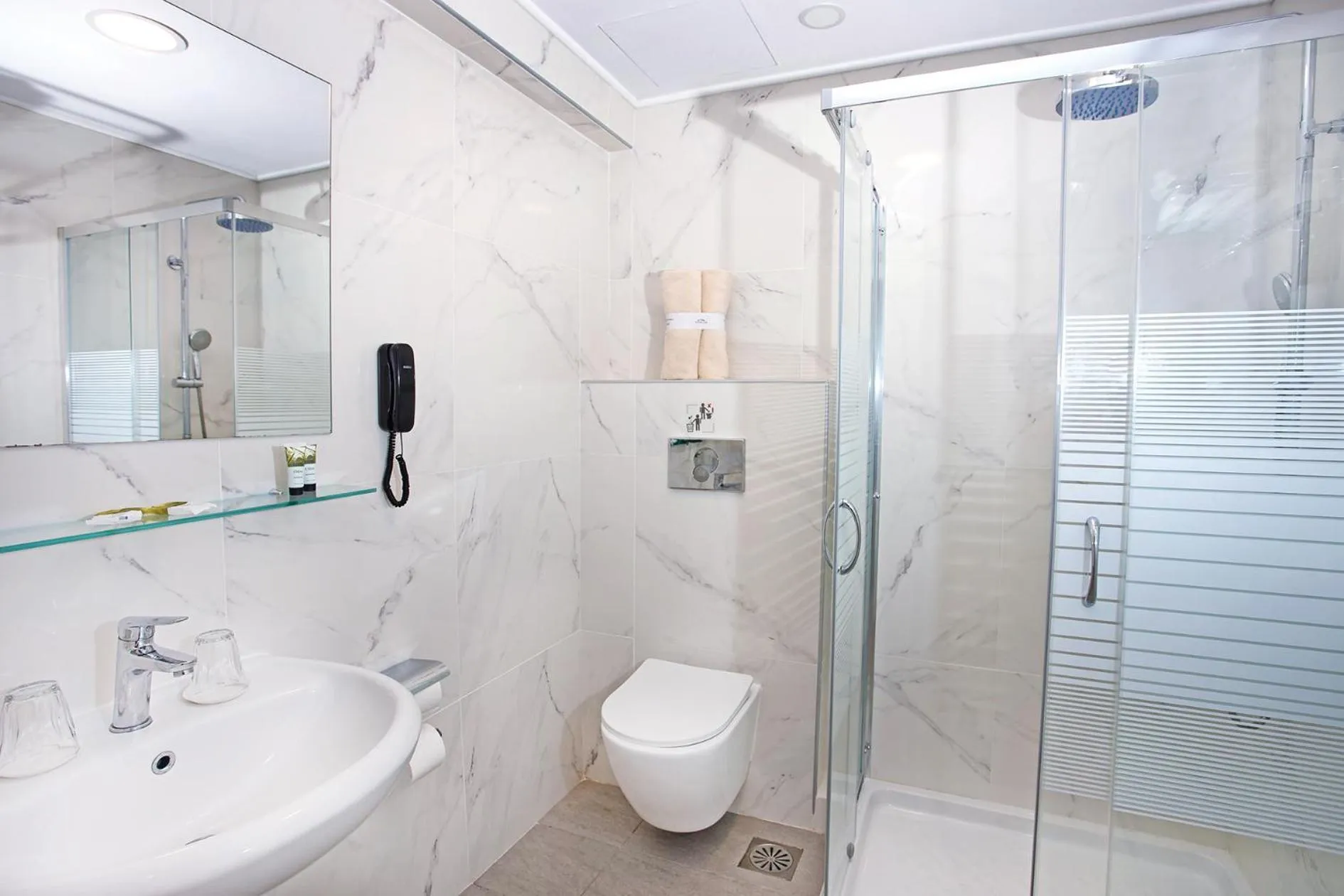 Eurovillage Achilleas Hotel