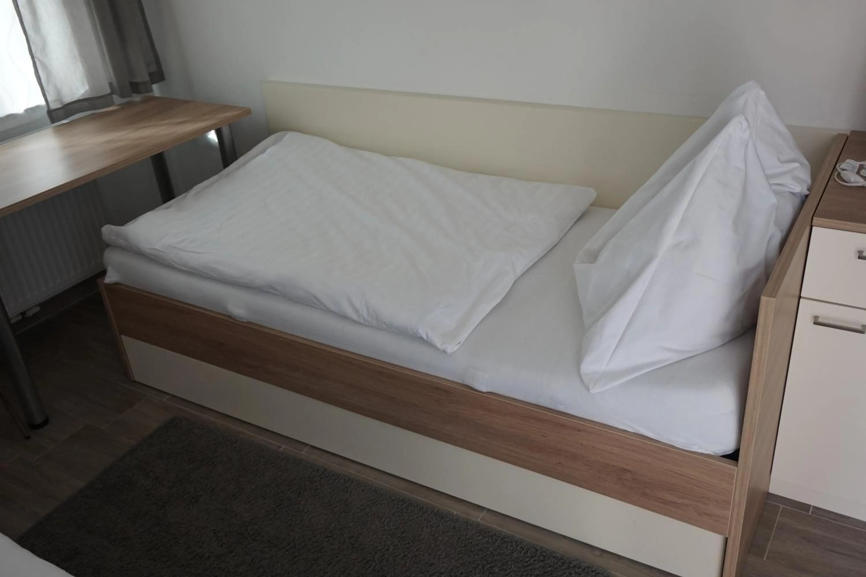 Bed in Gösserhof