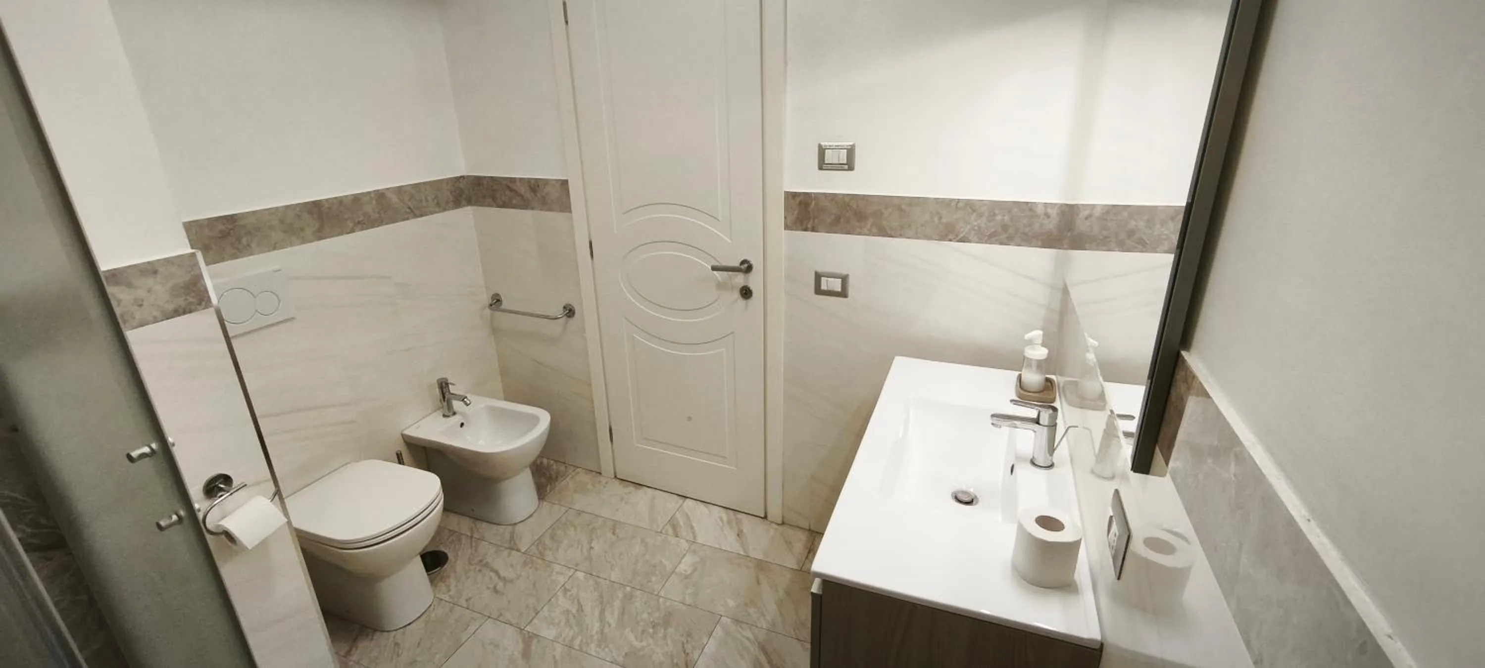 Residence Stendhal Guest House