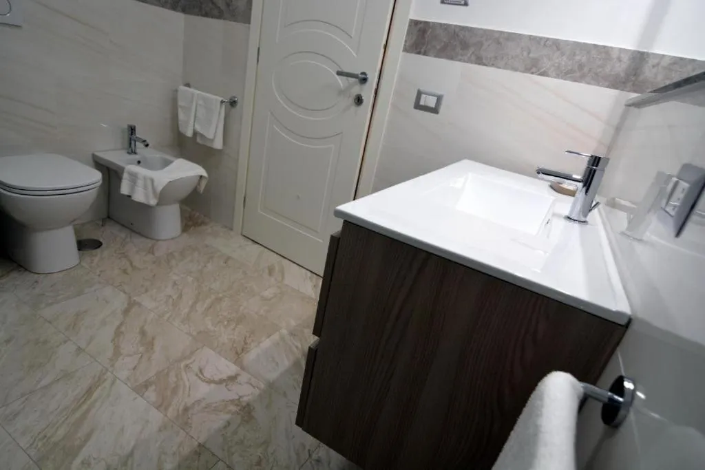 Residence Stendhal Guest House