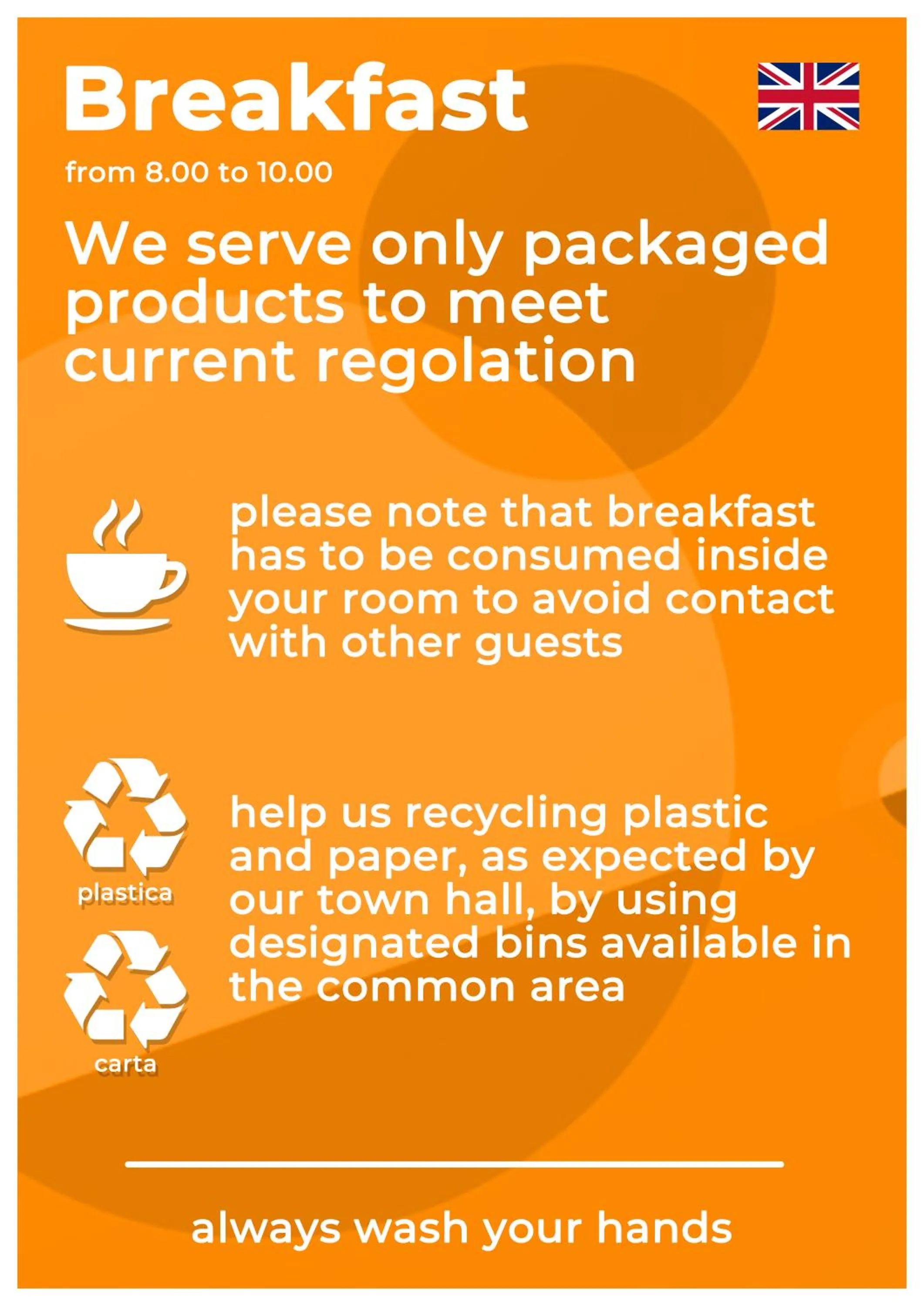 Residence Stendhal Guest House