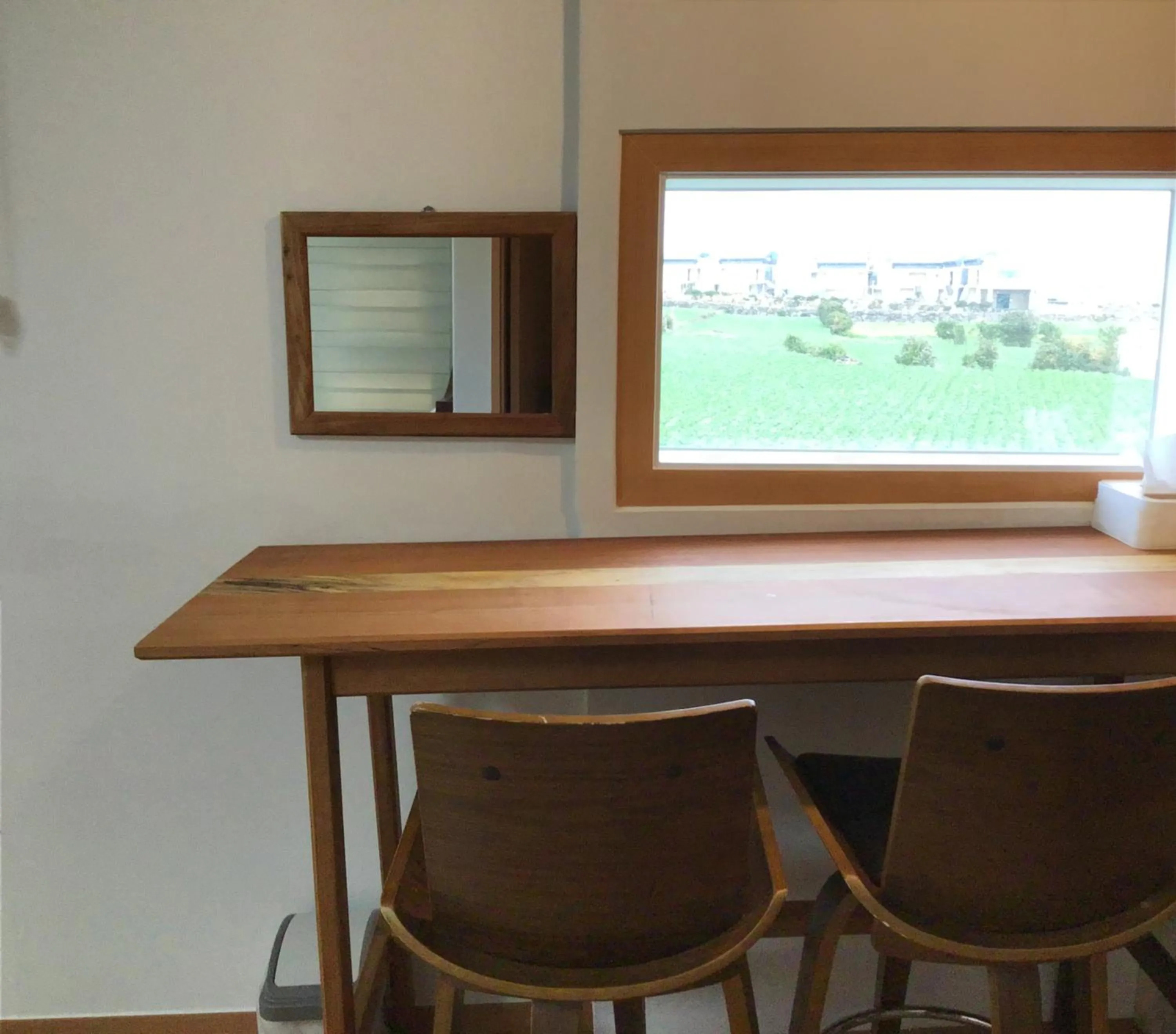 Sungsan Woori House Pension