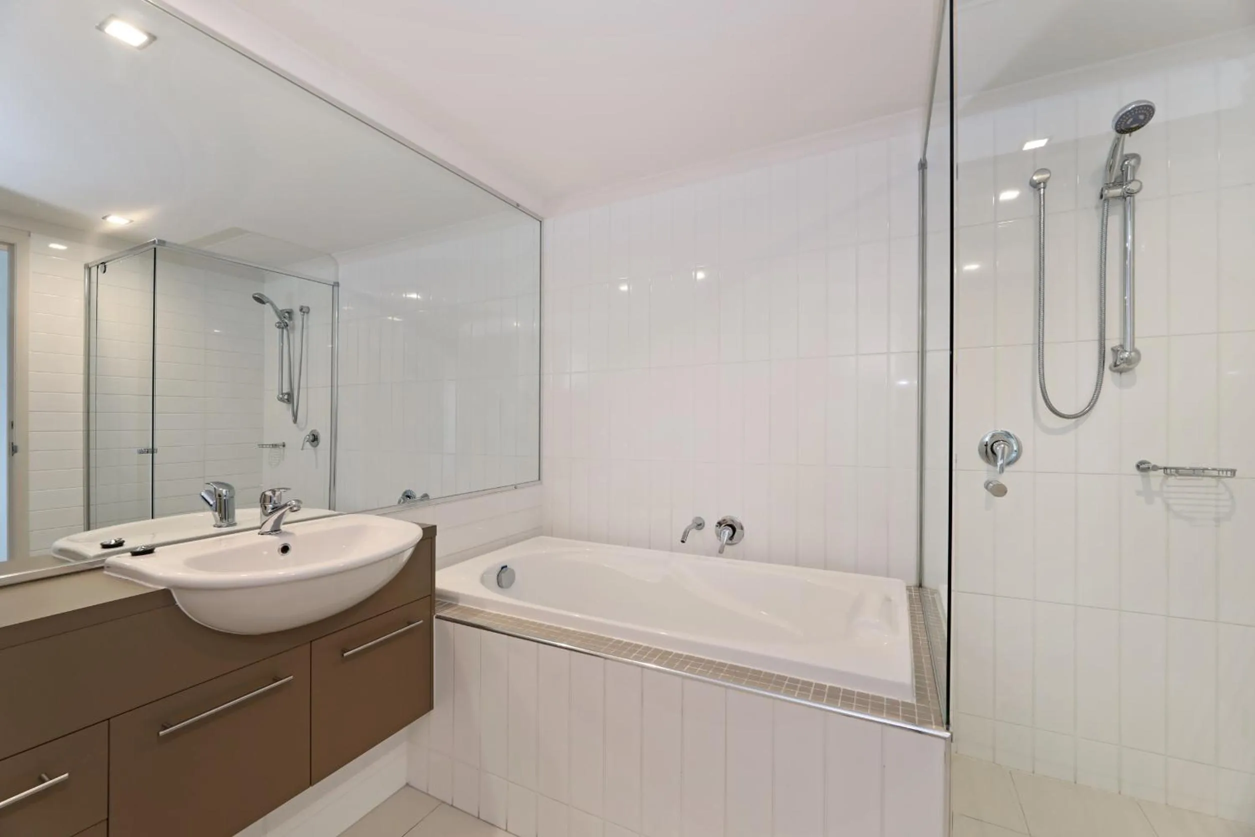 On the Bay Apartments