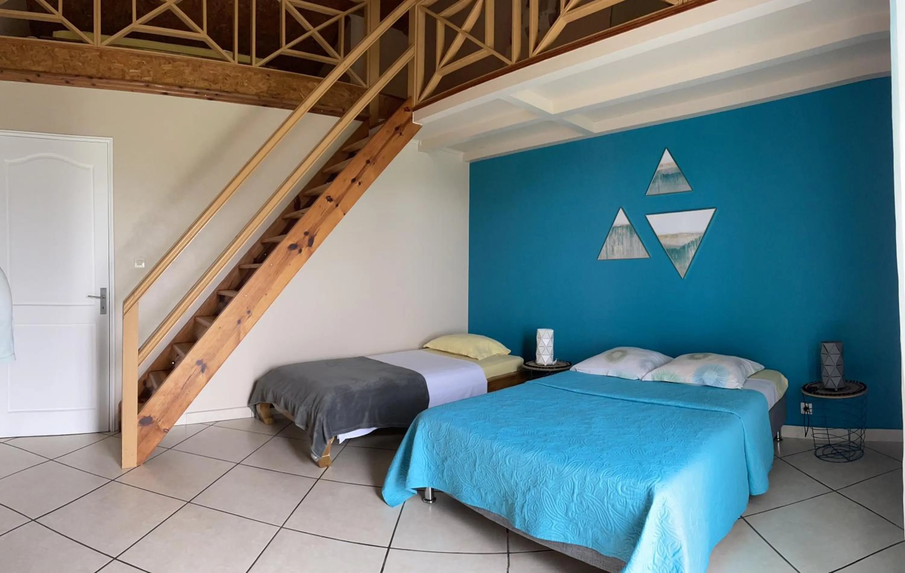 Chez Sandrine