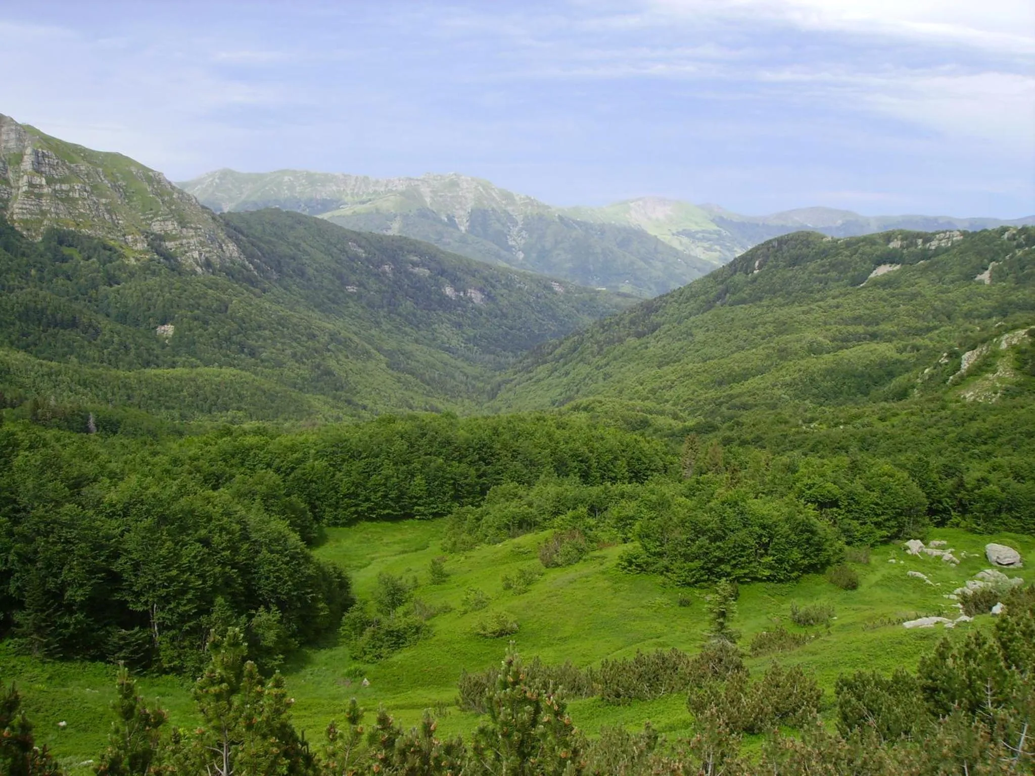 Other in Albergo Sichi