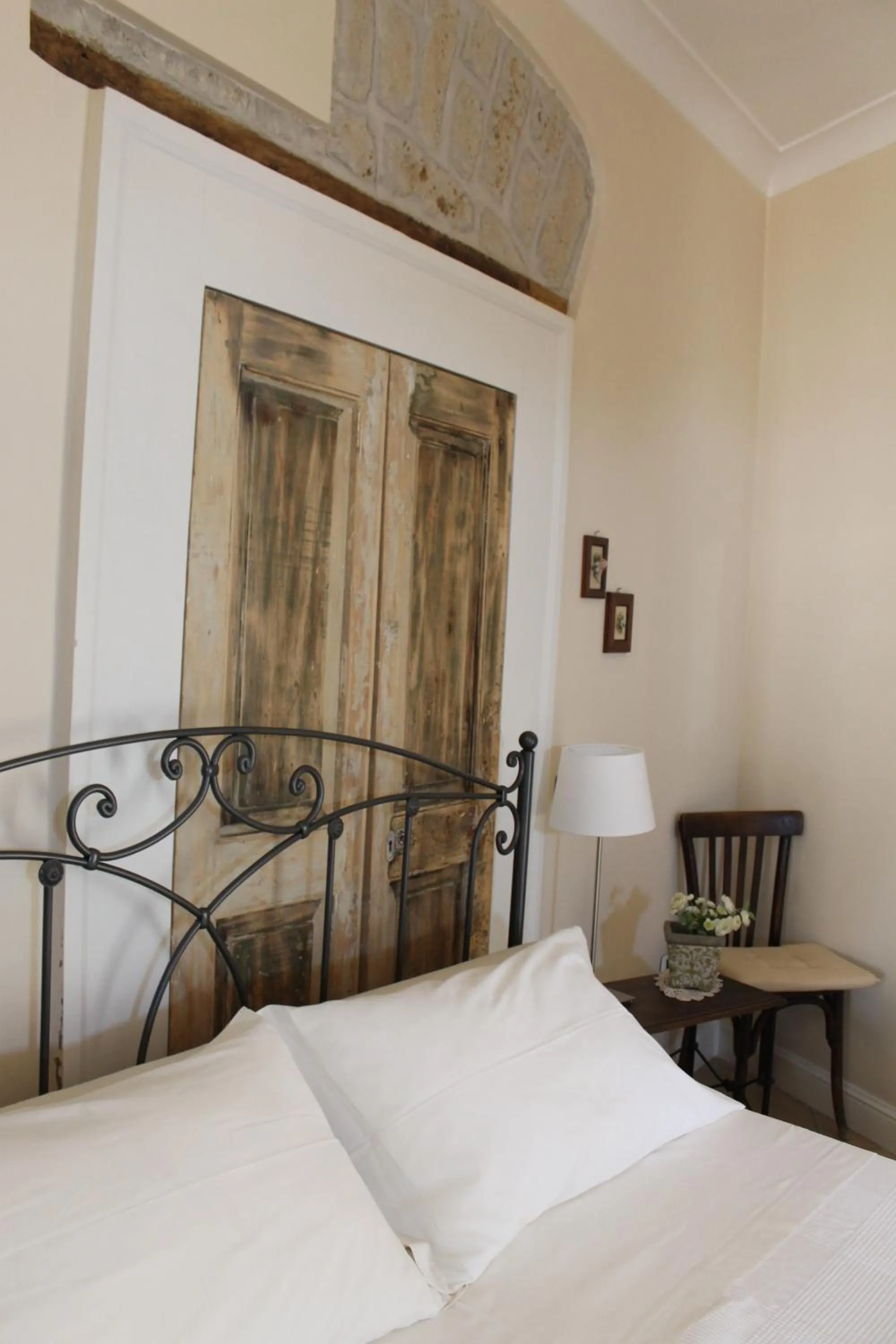 Bed in Il Portoncino