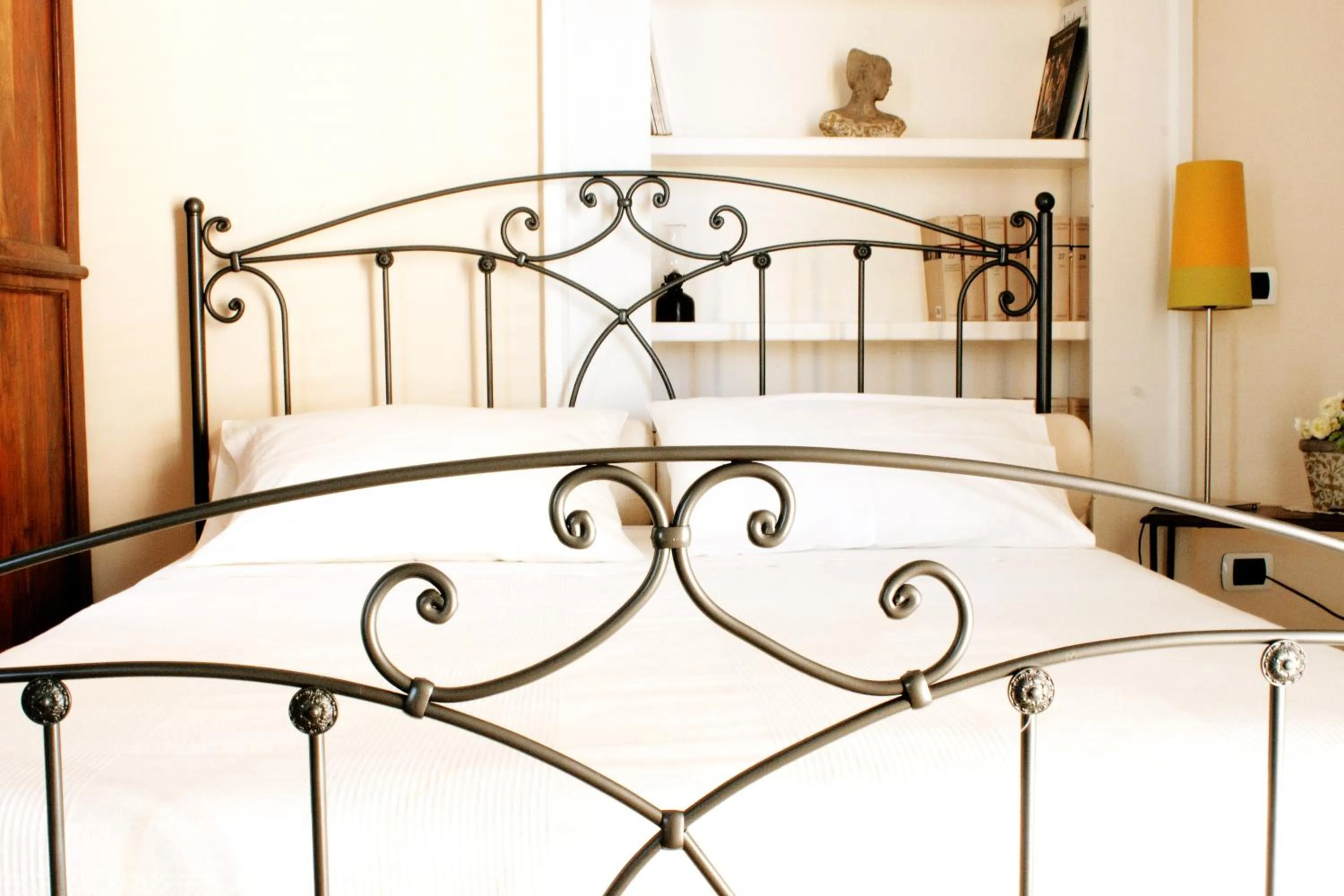 Bed in Il Portoncino