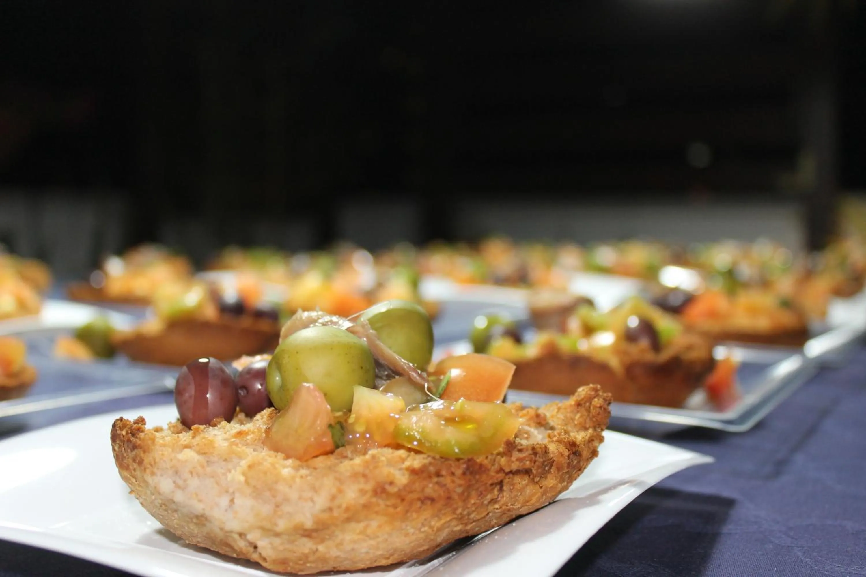 Property building in Il Portoncino