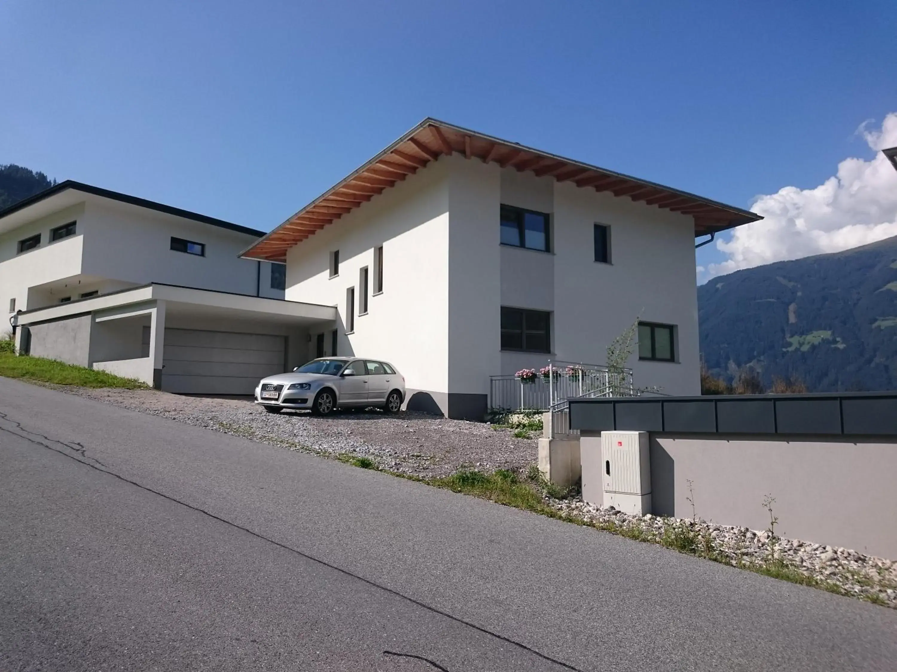 Ferienwohnung Kainer Ferienwohnung Kainer