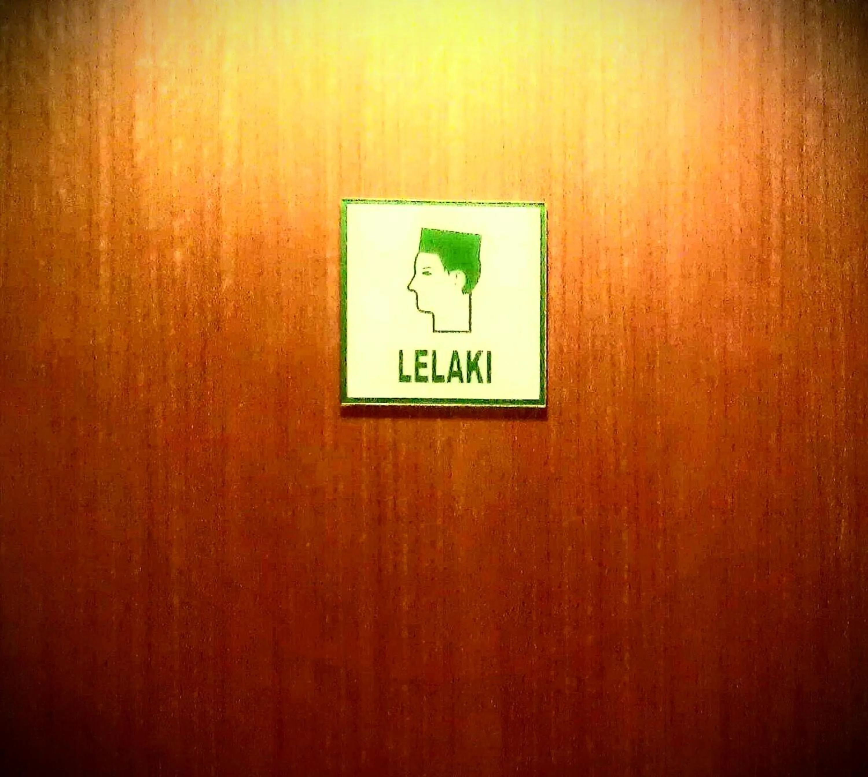 Other in T-hotel JB