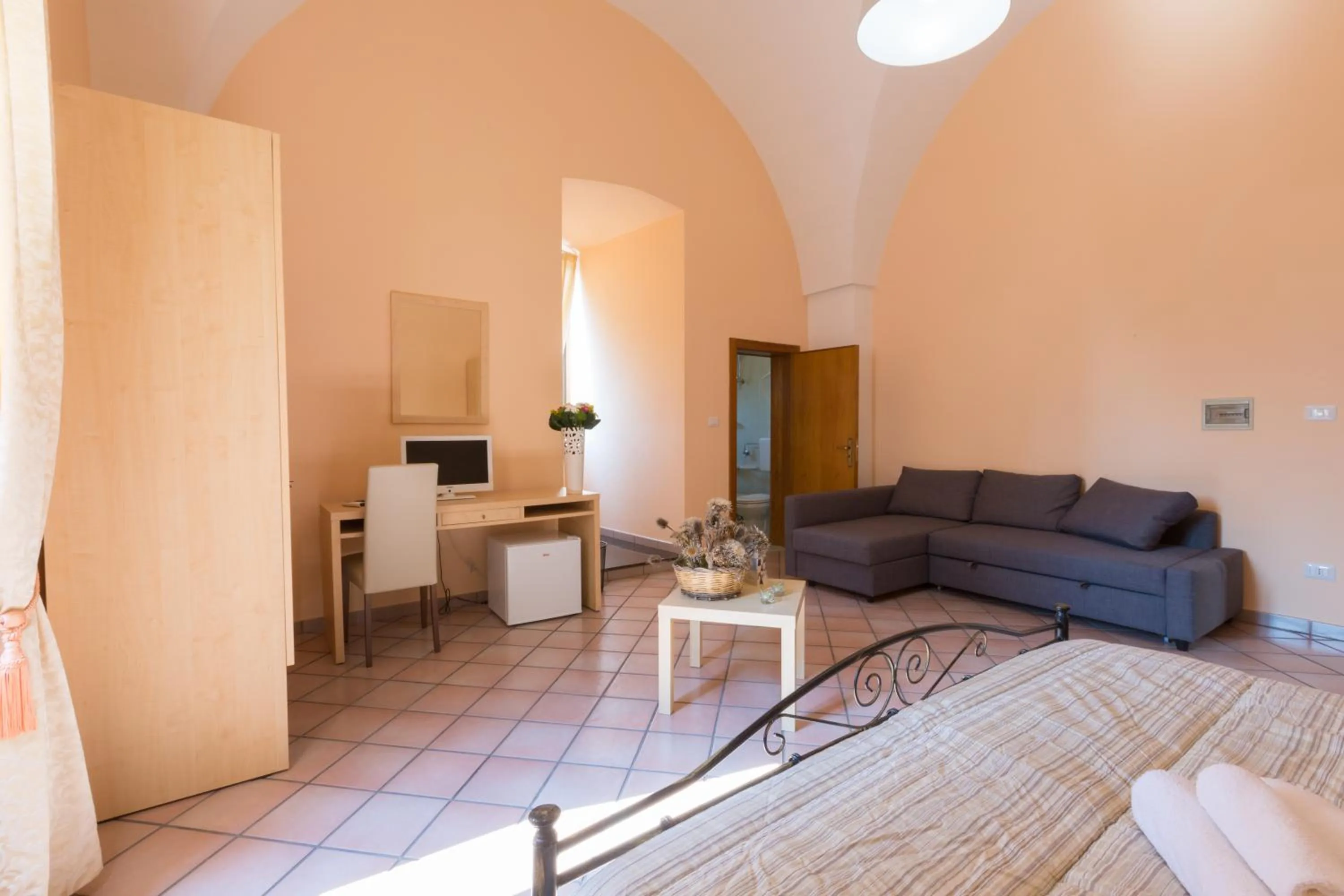 Le Dimore dei Messapi